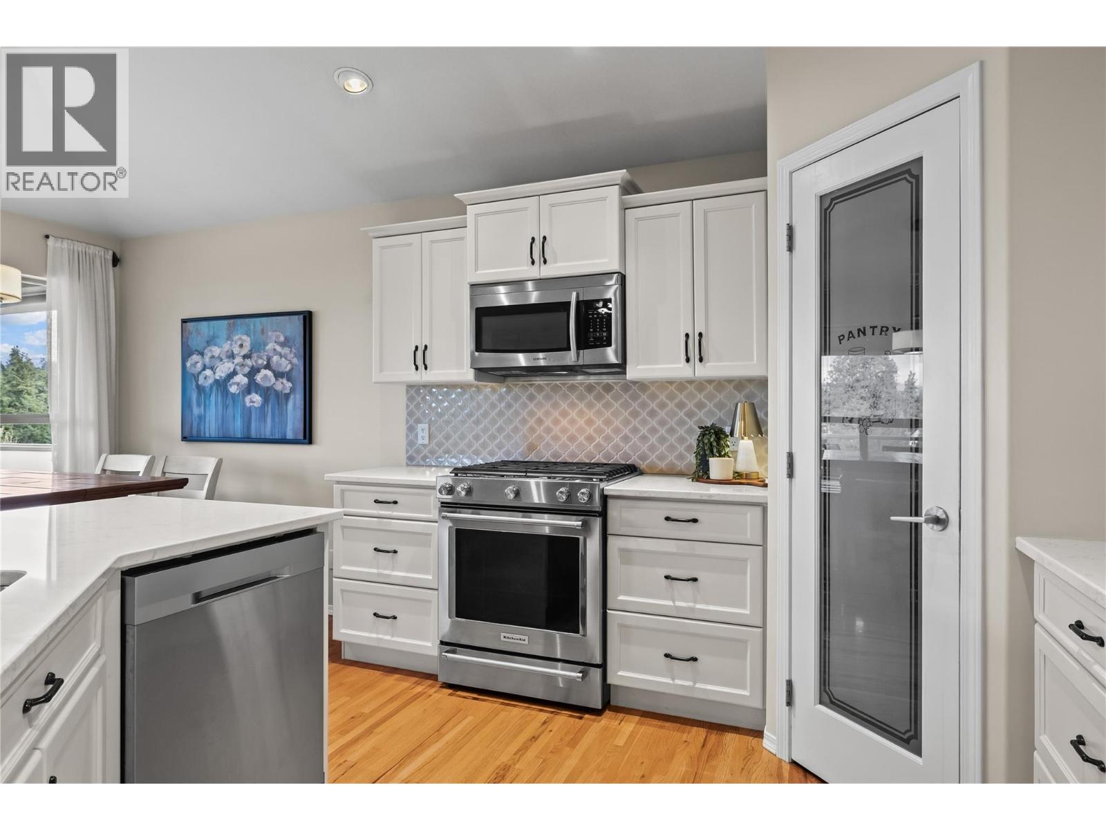 2155 Horizon Drive Unit# 18, West Kelowna, British Columbia  V1Z 3Z8 - Photo 14 - 10377355