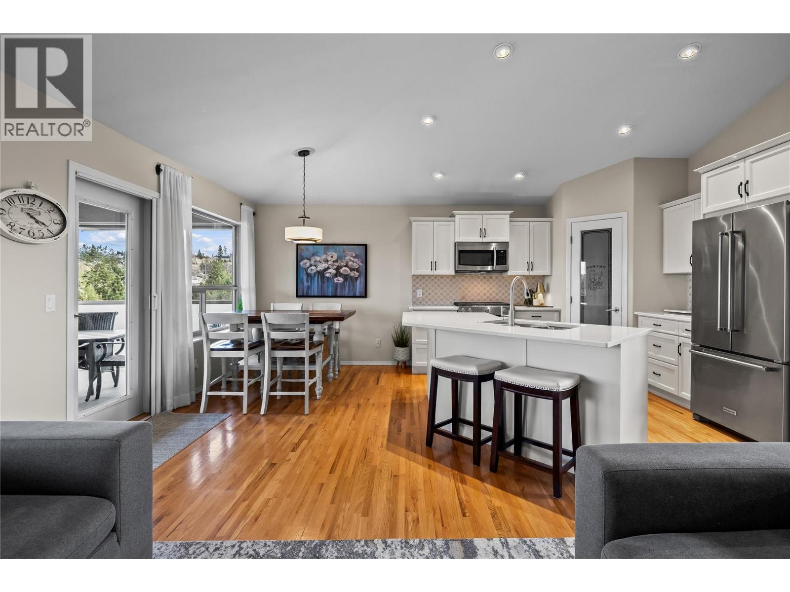 2155 Horizon Drive Unit# 18, West Kelowna, British Columbia  V1Z 3Z8 - Photo 16 - 10377355