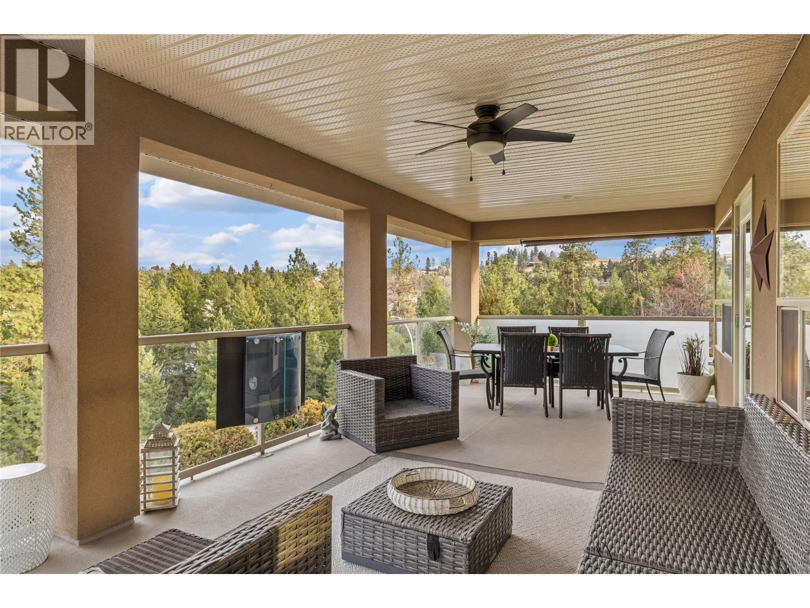 2155 Horizon Drive Unit# 18, West Kelowna, British Columbia  V1Z 3Z8 - Photo 21 - 10377355