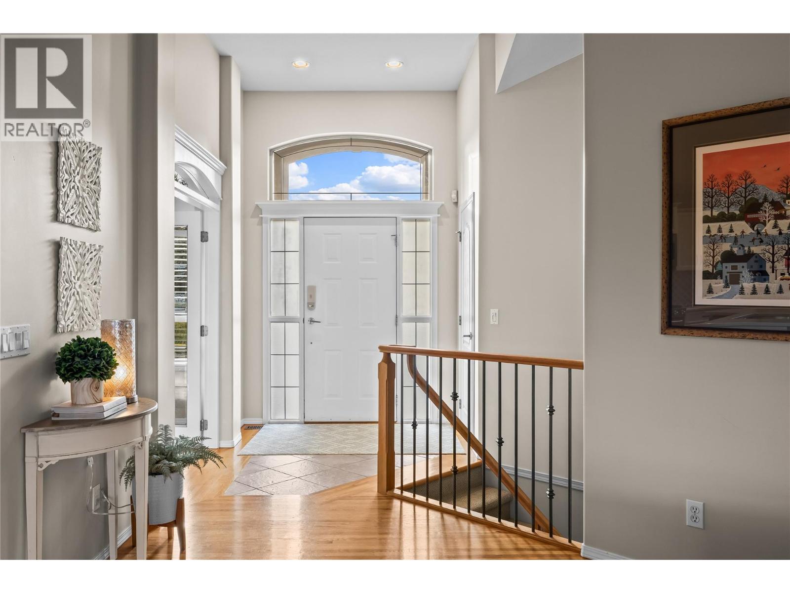 2155 Horizon Drive Unit# 18, West Kelowna, British Columbia  V1Z 3Z8 - Photo 4 - 10377355