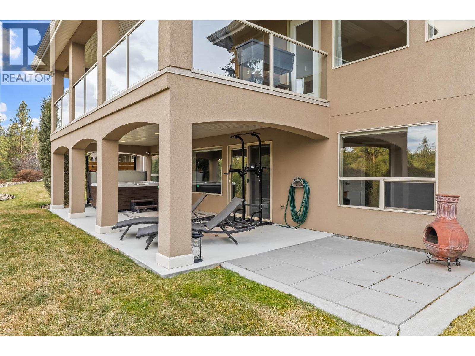 2155 Horizon Drive Unit# 18, West Kelowna, British Columbia  V1Z 3Z8 - Photo 45 - 10377355