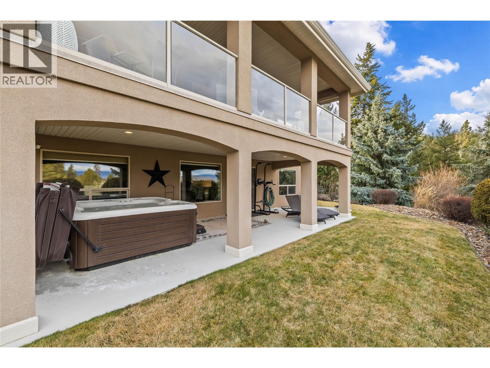 2155 Horizon Drive Unit# 18, West Kelowna, British Columbia  V1Z 3Z8 - Photo 48 - 10377355