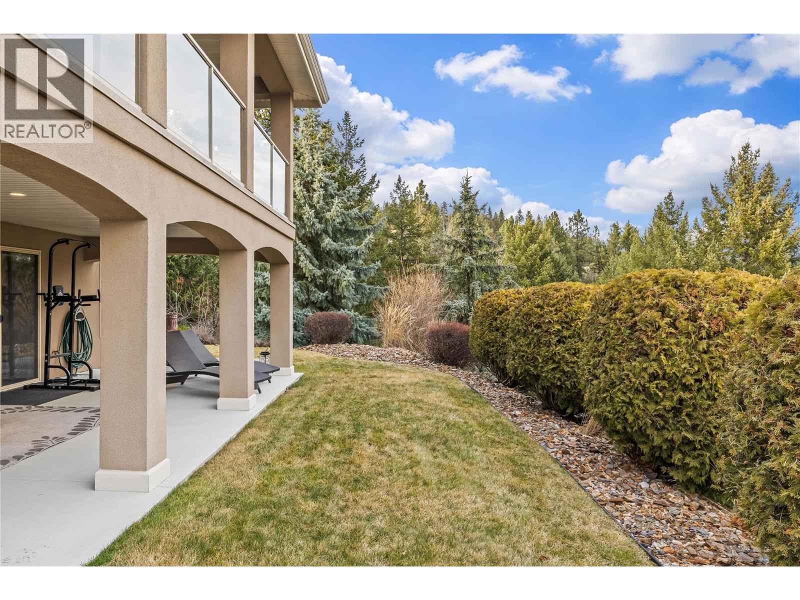 2155 Horizon Drive Unit# 18, West Kelowna, British Columbia  V1Z 3Z8 - Photo 49 - 10377355