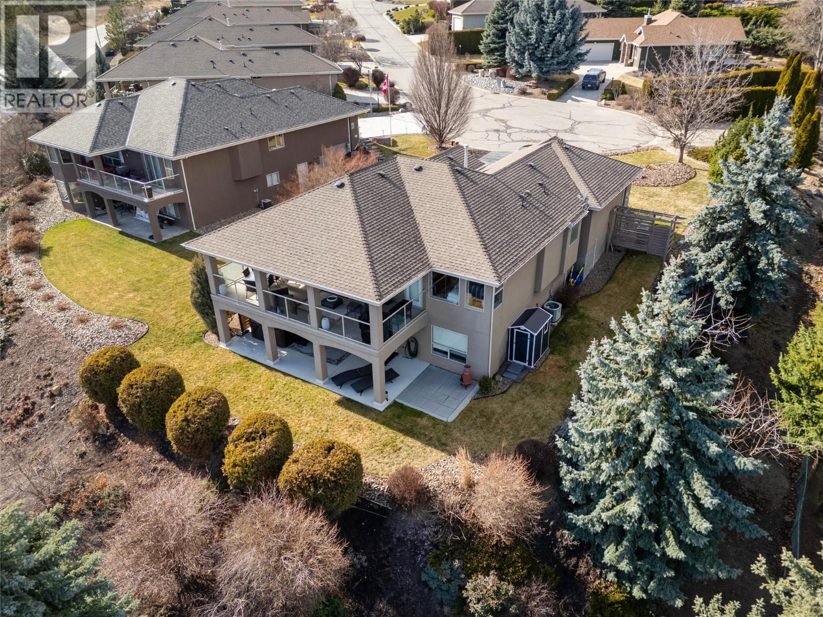 2155 Horizon Drive Unit# 18, West Kelowna, British Columbia  V1Z 3Z8 - Photo 50 - 10377355