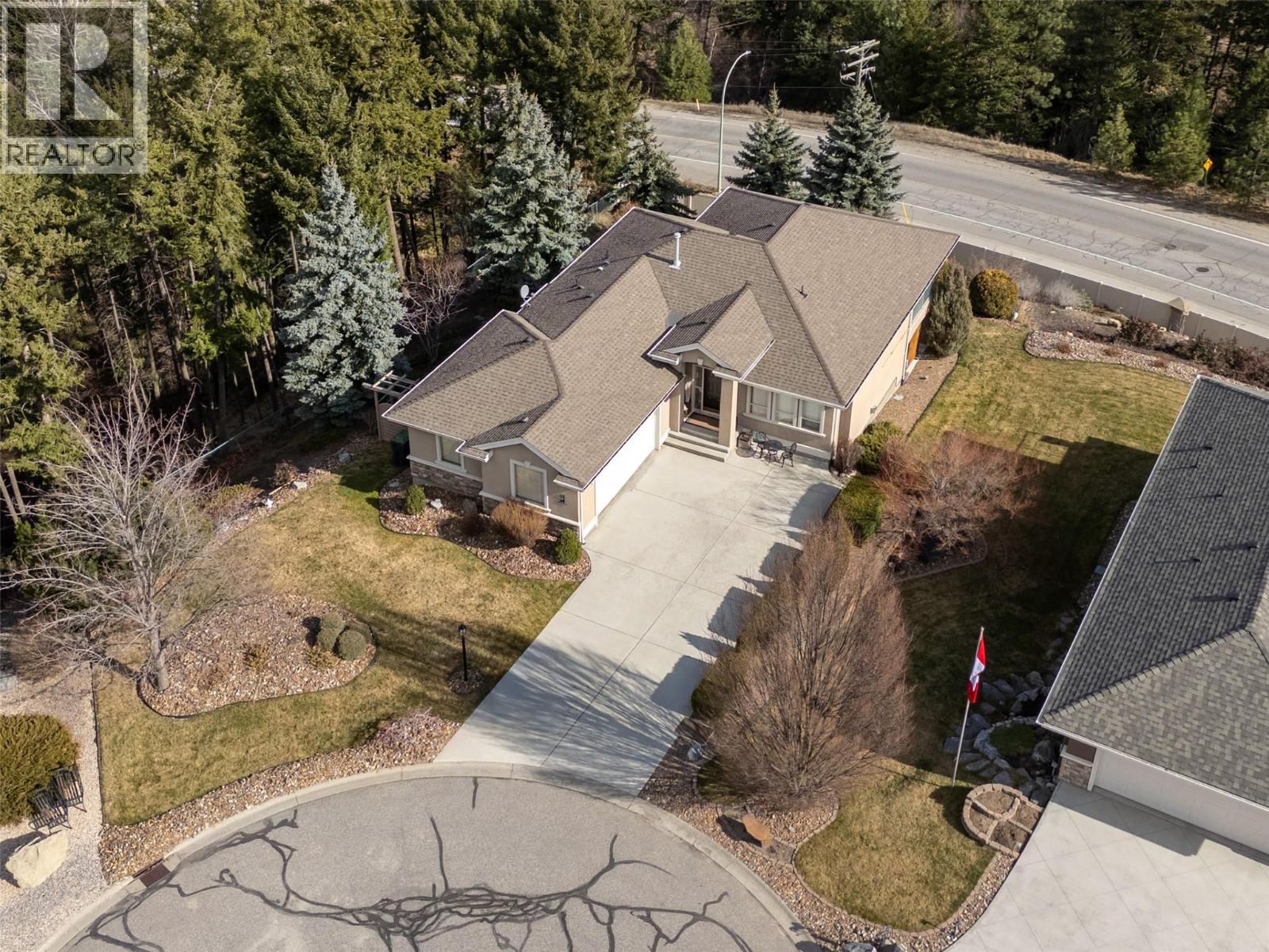 2155 Horizon Drive Unit# 18, West Kelowna, British Columbia  V1Z 3Z8 - Photo 55 - 10377355