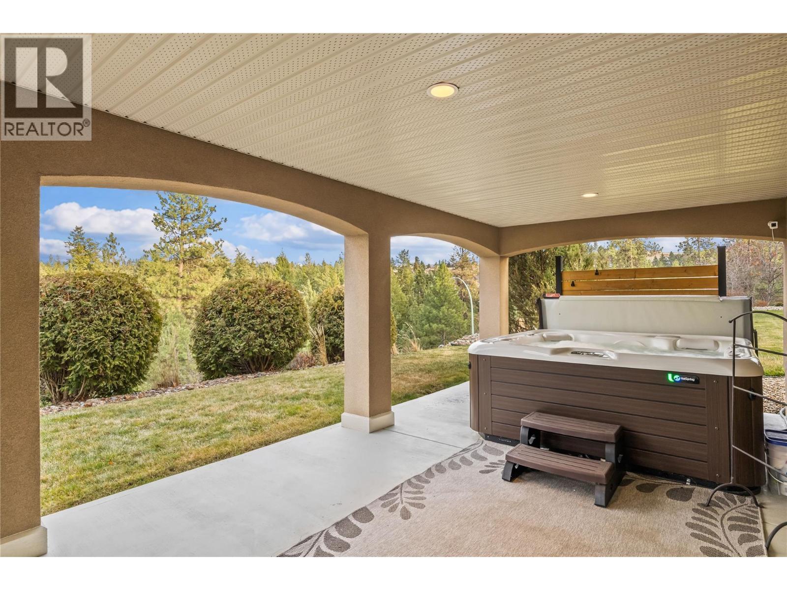 2155 Horizon Drive Unit# 18, West Kelowna, British Columbia  V1Z 3Z8 - Photo 59 - 10377355