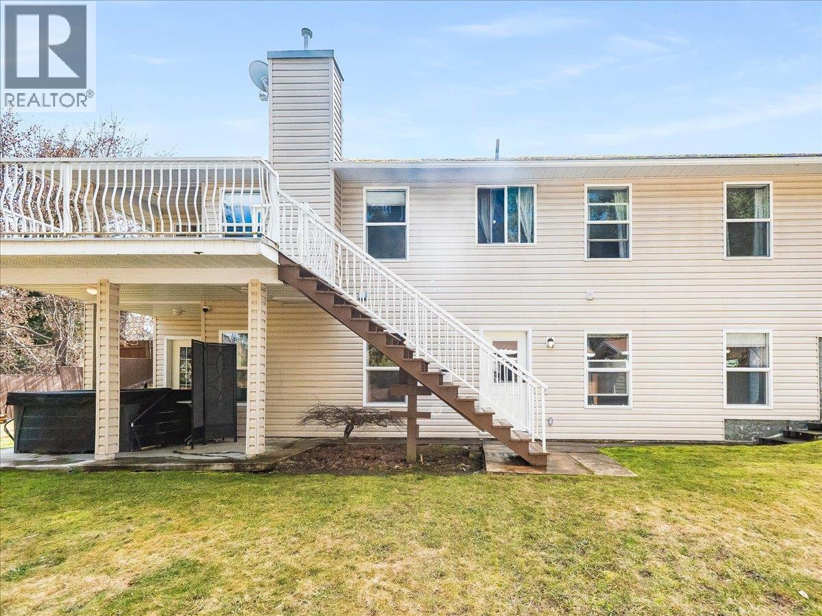 1931 Meadowlark Drive, Fruitvale, British Columbia  V0G 1L0 - Photo 51 - 10378372