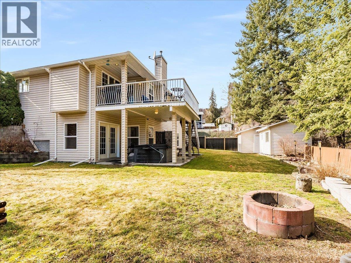 1931 Meadowlark Drive, Fruitvale, British Columbia  V0G 1L0 - Photo 53 - 10378372