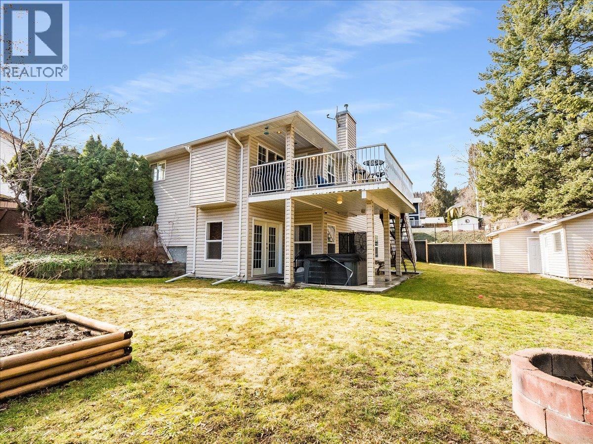 1931 Meadowlark Drive, Fruitvale, British Columbia  V0G 1L0 - Photo 54 - 10378372