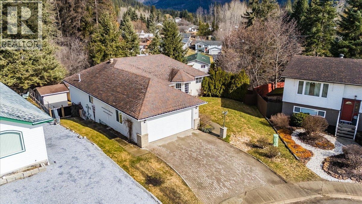 1931 Meadowlark Drive, Fruitvale, British Columbia  V0G 1L0 - Photo 69 - 10378372