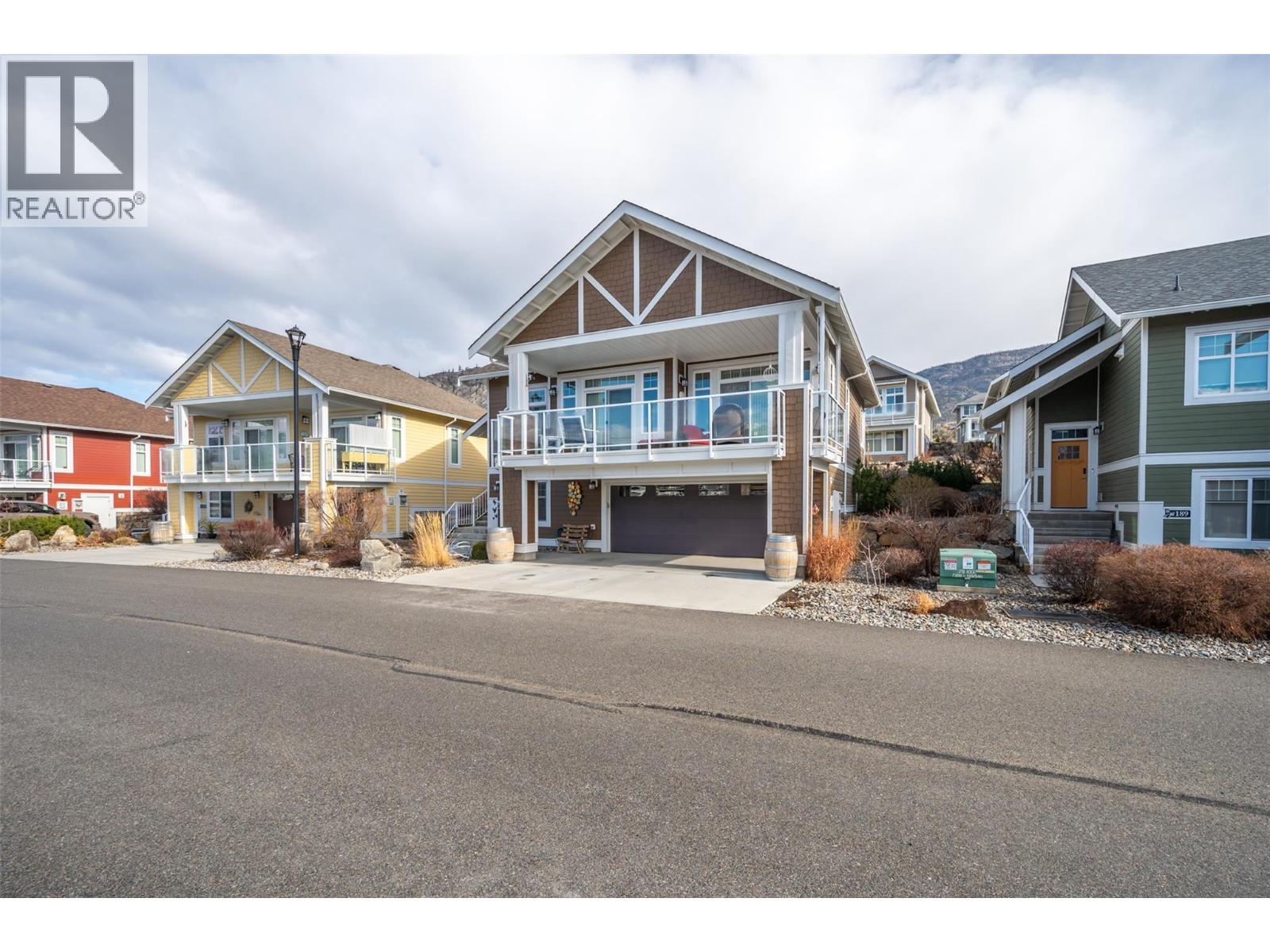 2450 Radio Tower Road Unit# 187, Oliver, British Columbia  V0H 1T1 - Photo 63 - 10378309