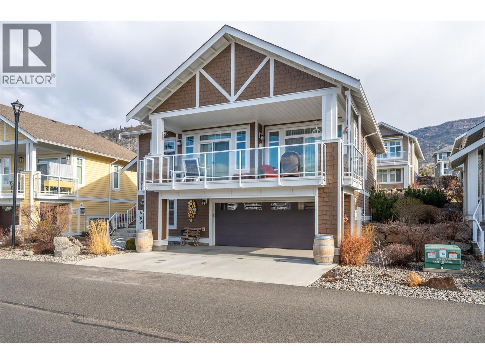 2450 Radio Tower Road Unit# 187, Oliver, British Columbia  V0H 1T1 - Photo 64 - 10378309