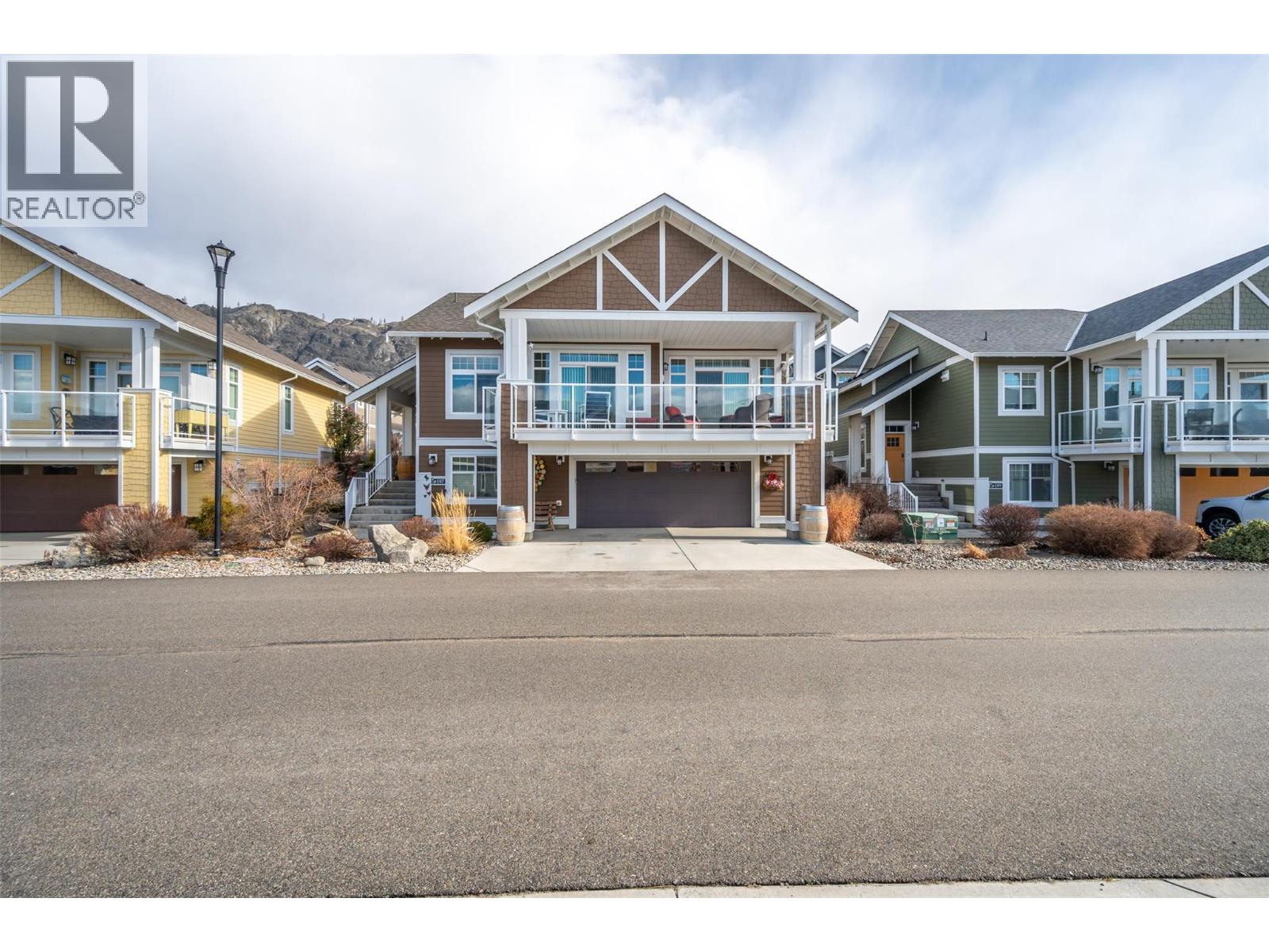 2450 Radio Tower Road Unit# 187, Oliver, British Columbia  V0H 1T1 - Photo 65 - 10378309