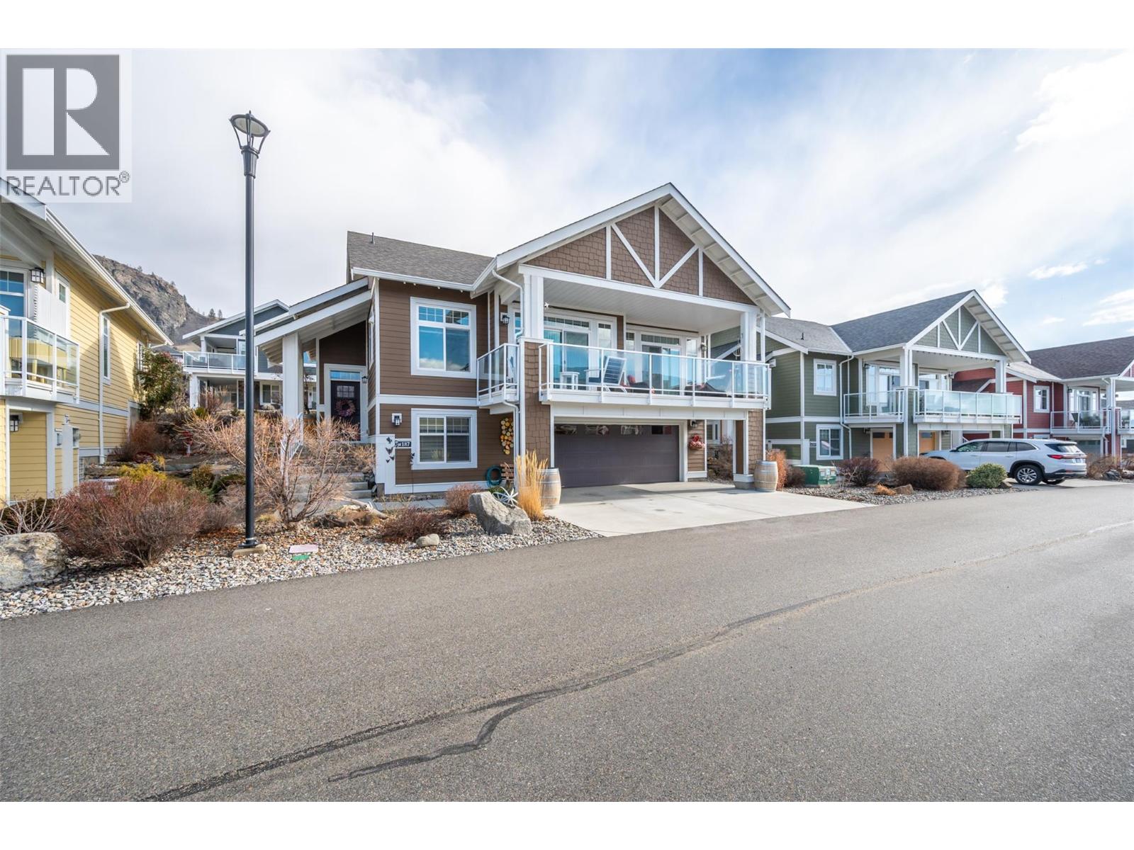 2450 Radio Tower Road Unit# 187, Oliver, British Columbia  V0H 1T1 - Photo 66 - 10378309