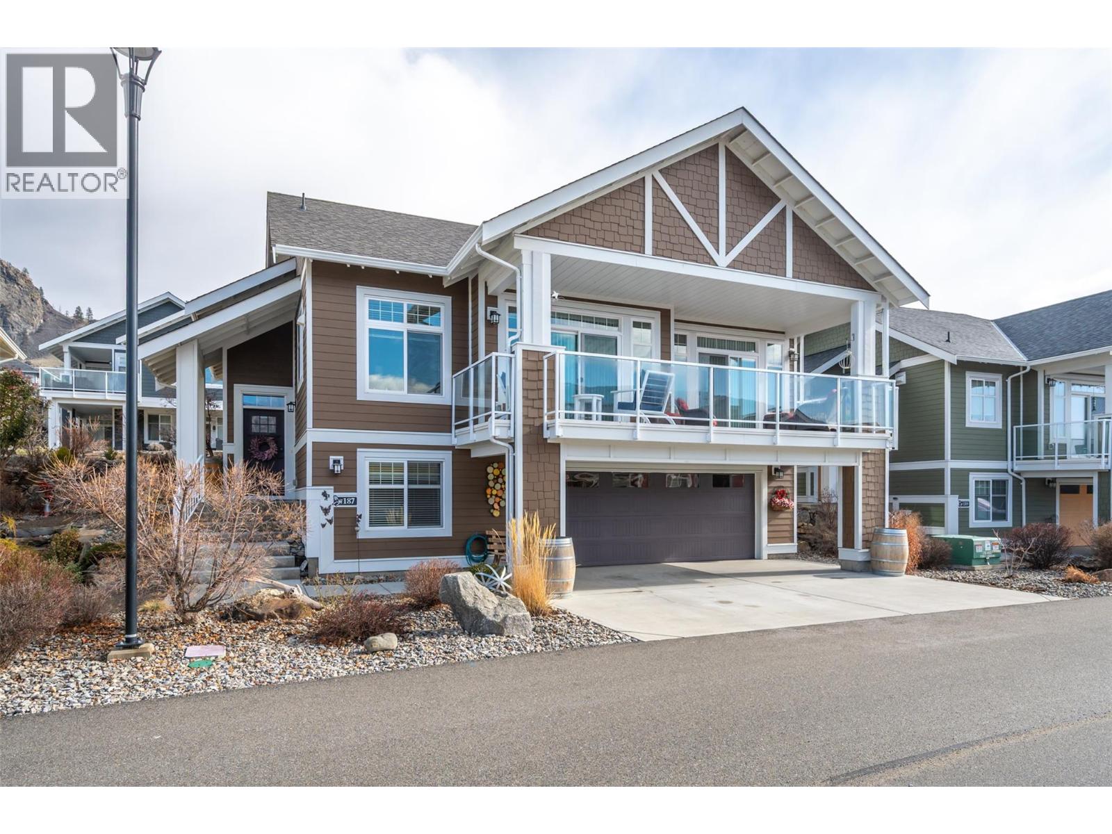 2450 Radio Tower Road Unit# 187, Oliver, British Columbia  V0H 1T1 - Photo 67 - 10378309