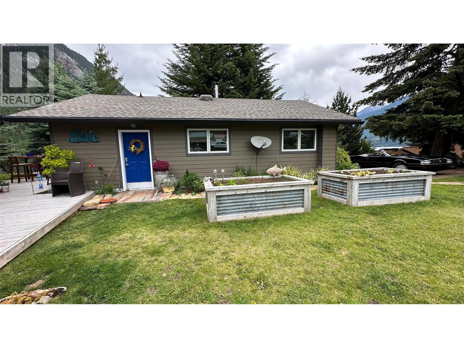605 Sixth Avenue, Lardeau, British Columbia  V0G 1M0 - Photo 28 - 10377218