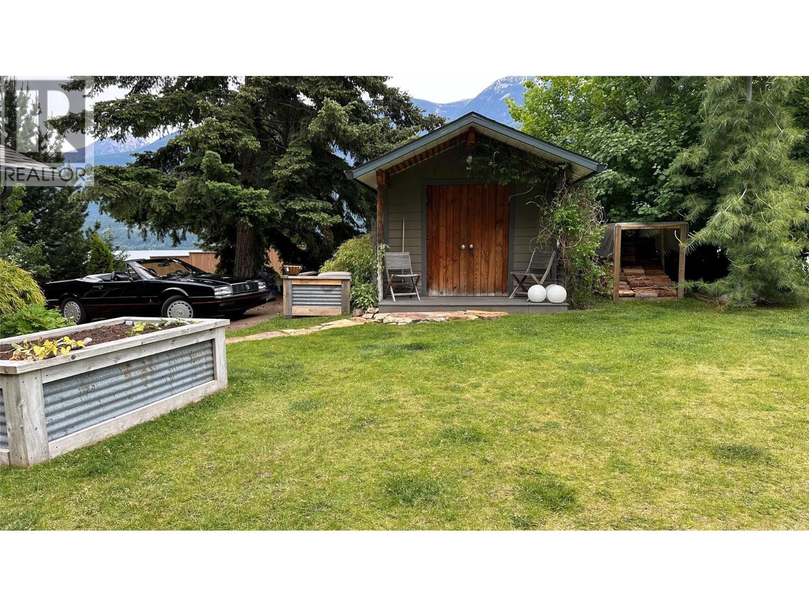 605 Sixth Avenue, Lardeau, British Columbia  V0G 1M0 - Photo 29 - 10377218