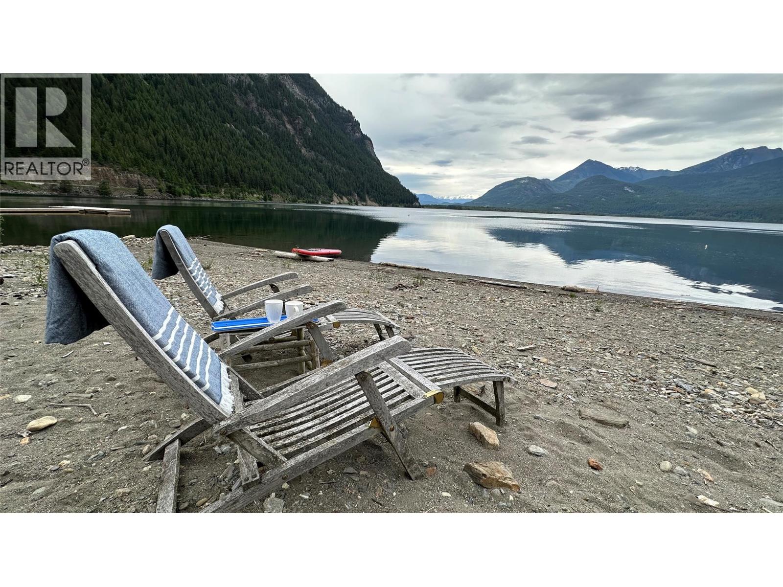605 Sixth Avenue, Lardeau, British Columbia  V0G 1M0 - Photo 3 - 10377218