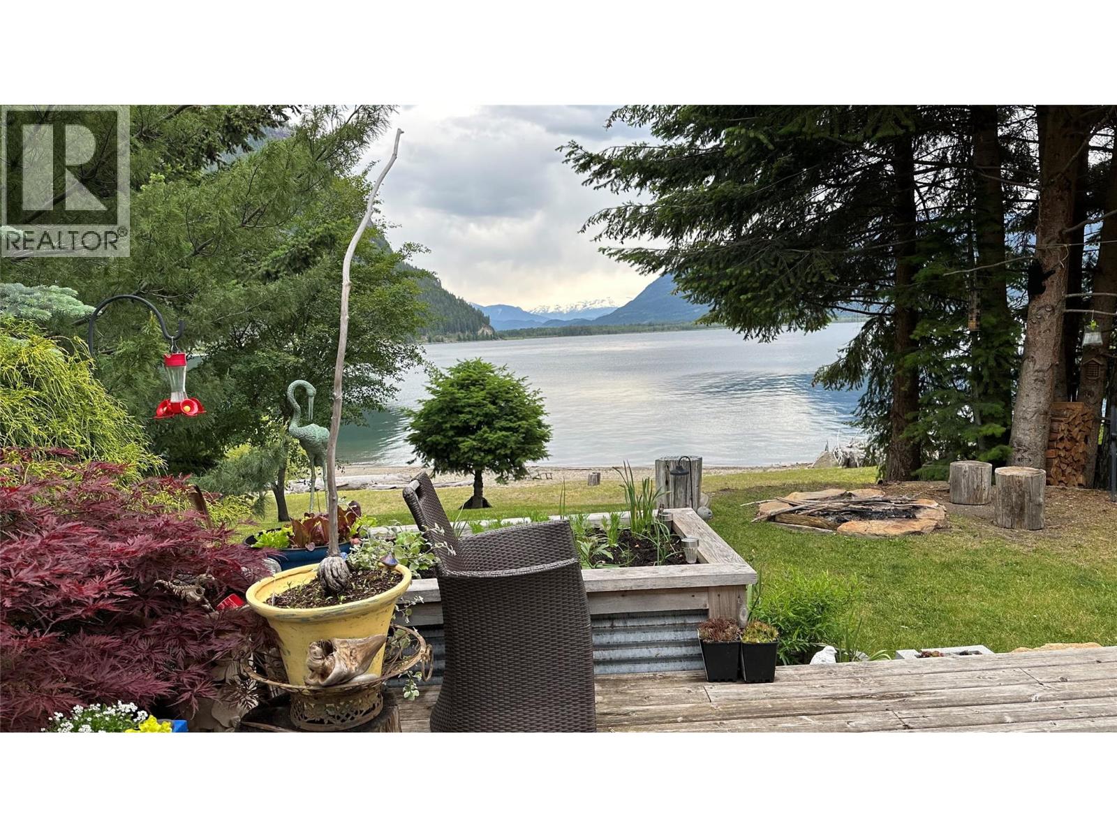 605 Sixth Avenue, Lardeau, British Columbia  V0G 1M0 - Photo 5 - 10377218