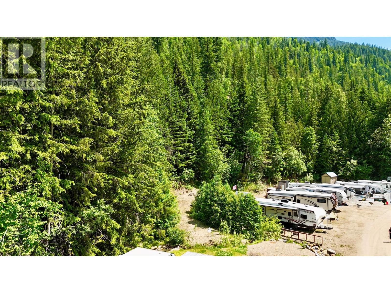 4955 Camp Creek Road Lot# 10, Revelstoke, British Columbia  V0E 2J0 - Photo 4 - 10378517