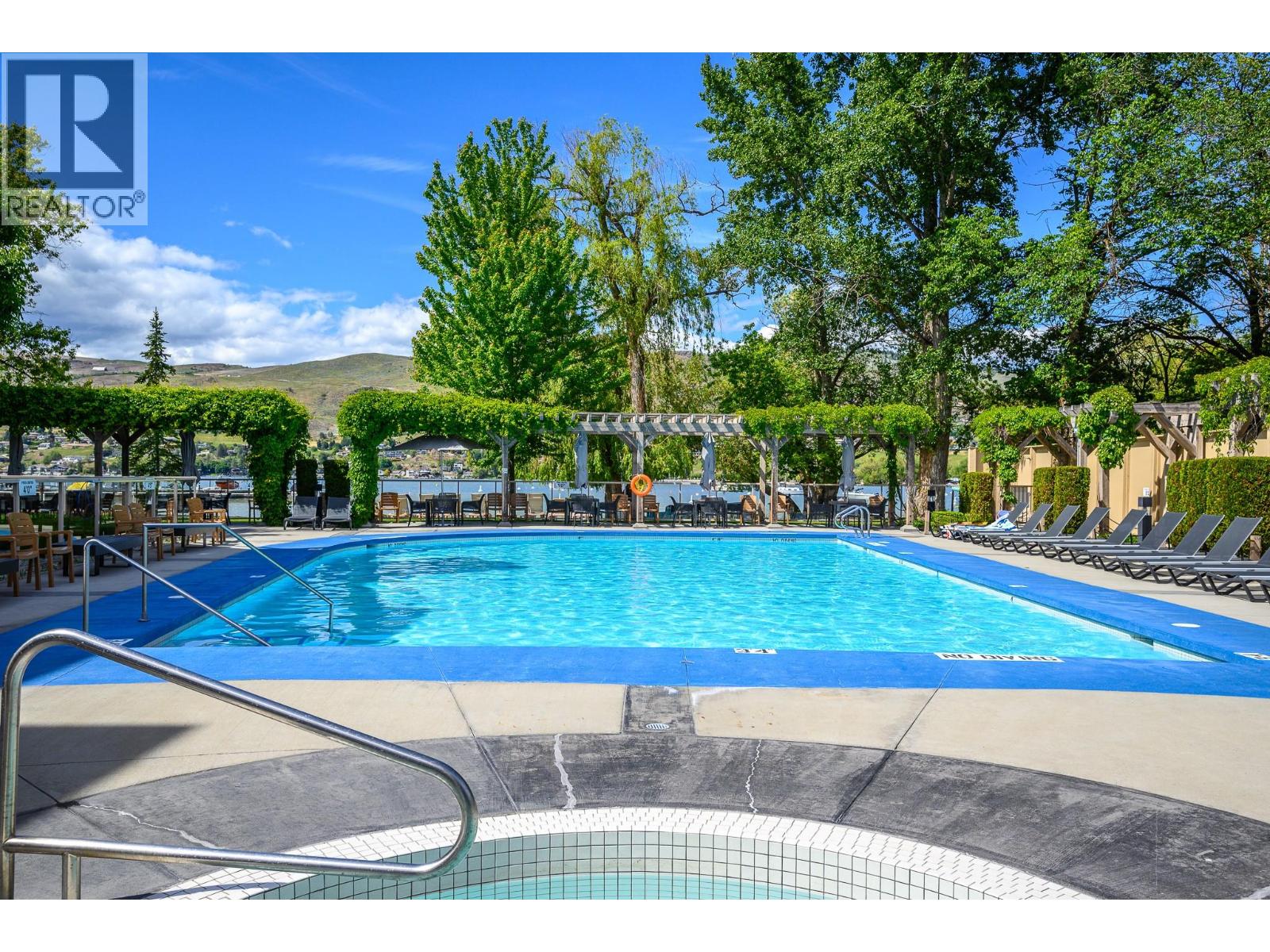 7343 Okanagan Landing Road Unit# 1210, Vernon, British Columbia  V1H 2J6 - Photo 32 - 10378607