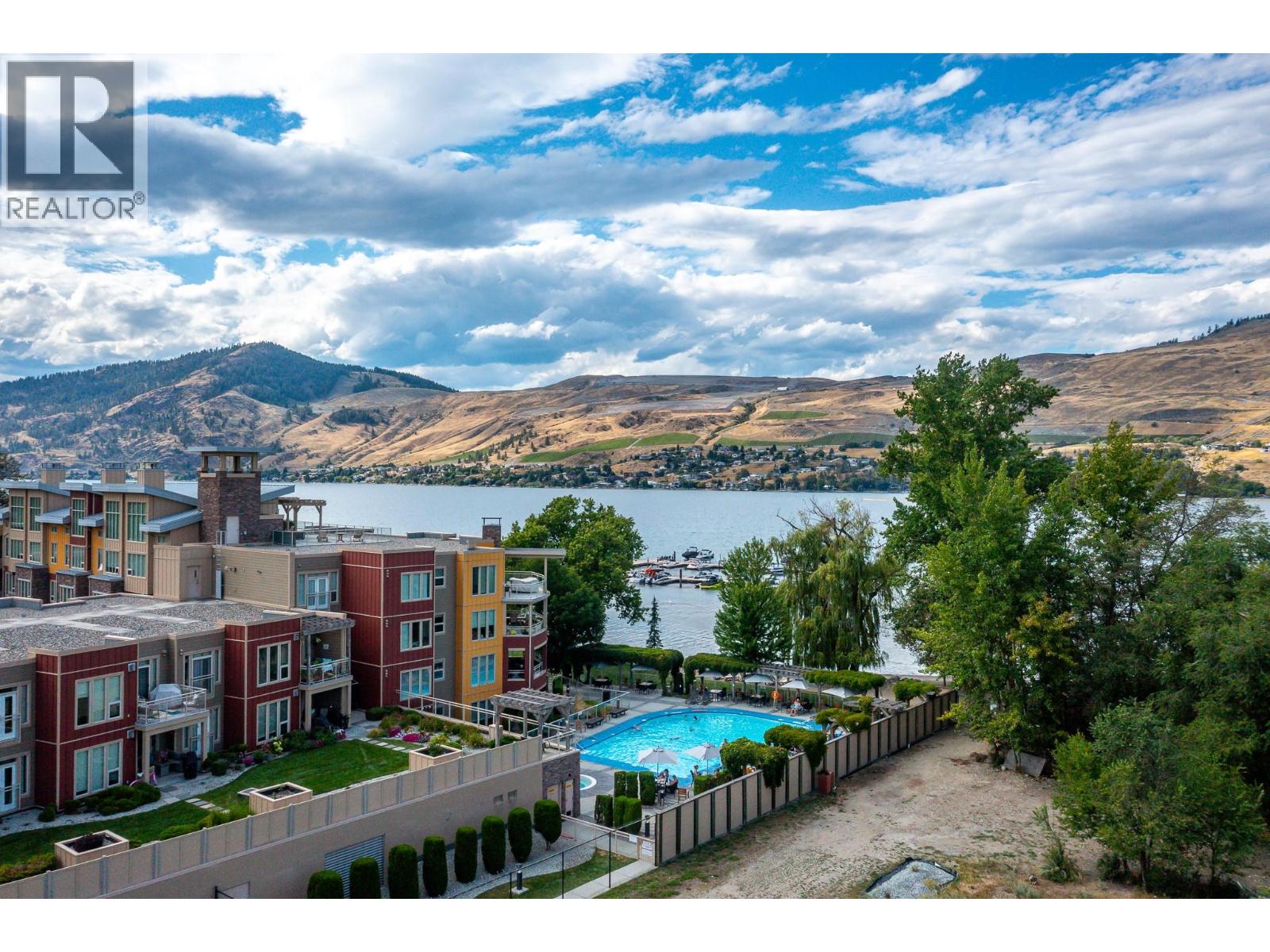7343 Okanagan Landing Road Unit# 1210, Vernon, British Columbia  V1H 2J6 - Photo 44 - 10378607