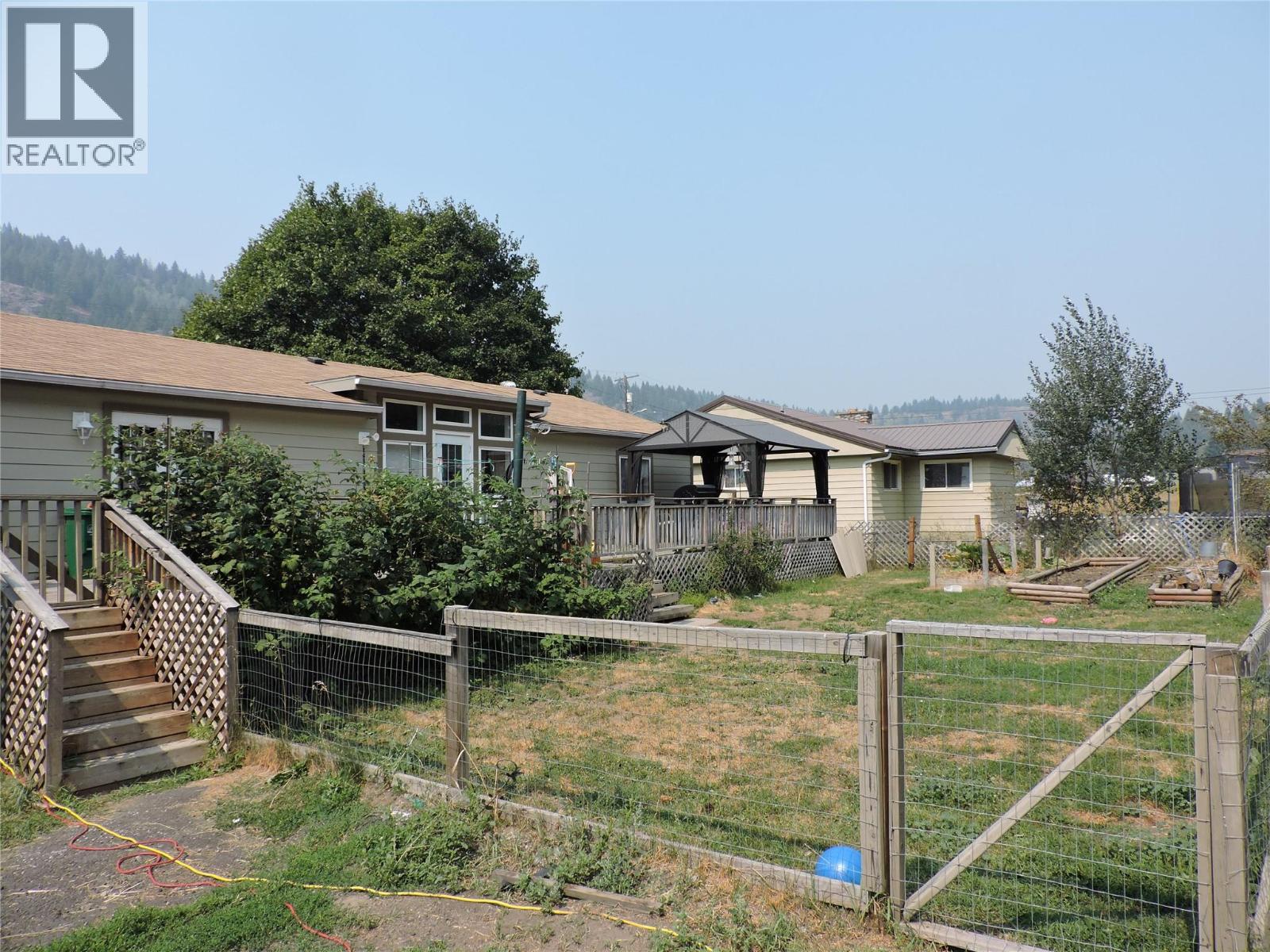 684 Government Avenue N, Greenwood, British Columbia  V0H 1J0 - Photo 6 - 10378602