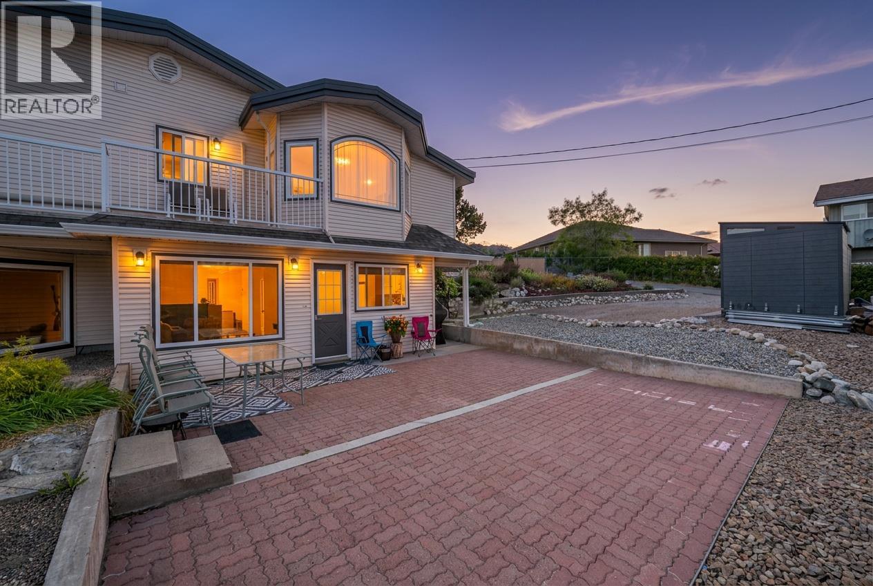 6764 Lakeside Drive, Oliver, British Columbia  V0H 1T4 - Photo 1 - 10378340