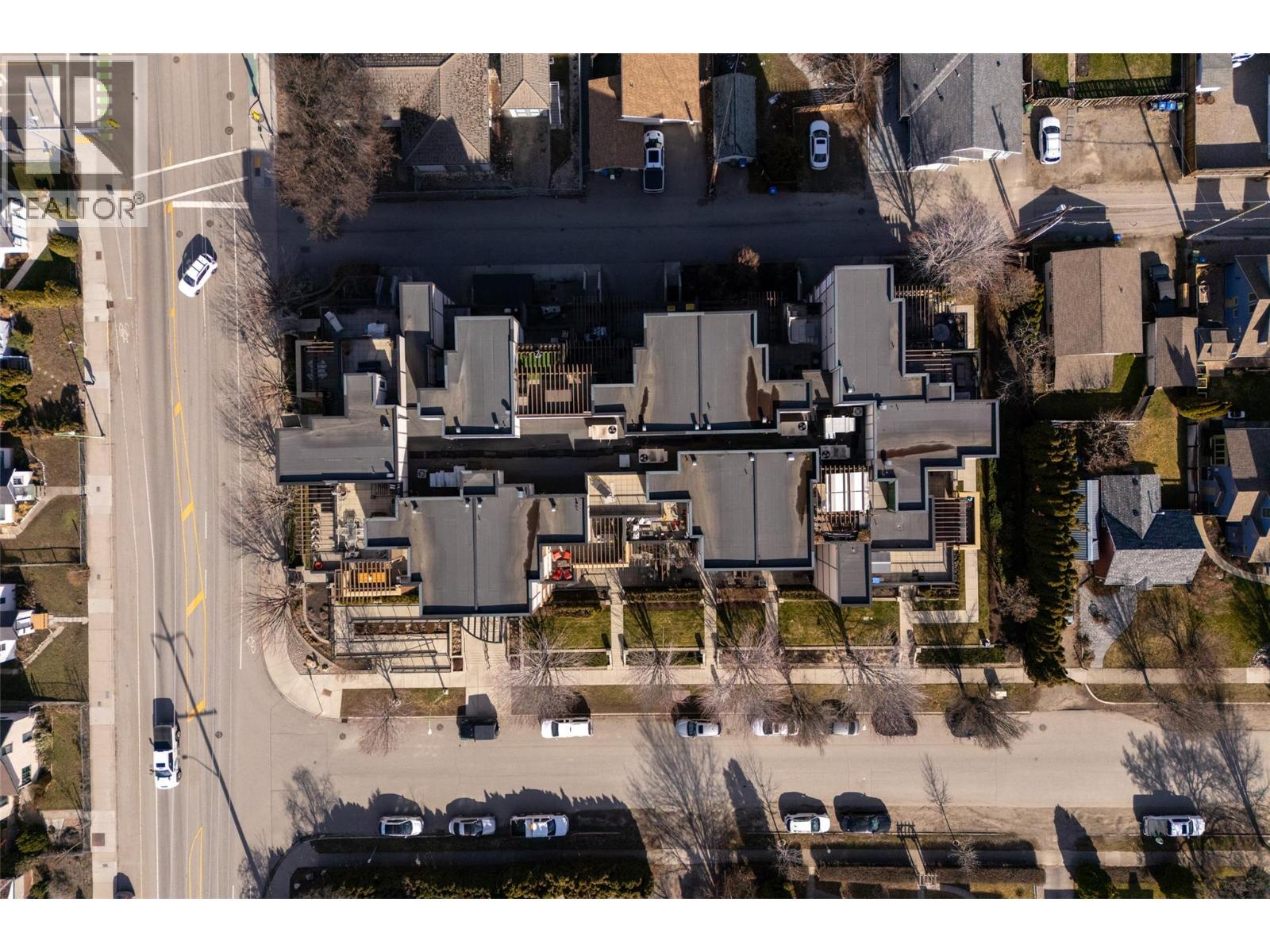 700 Martin Avenue Unit# 203, Kelowna, British Columbia  V1Y 6V3 - Photo 20 - 10378178