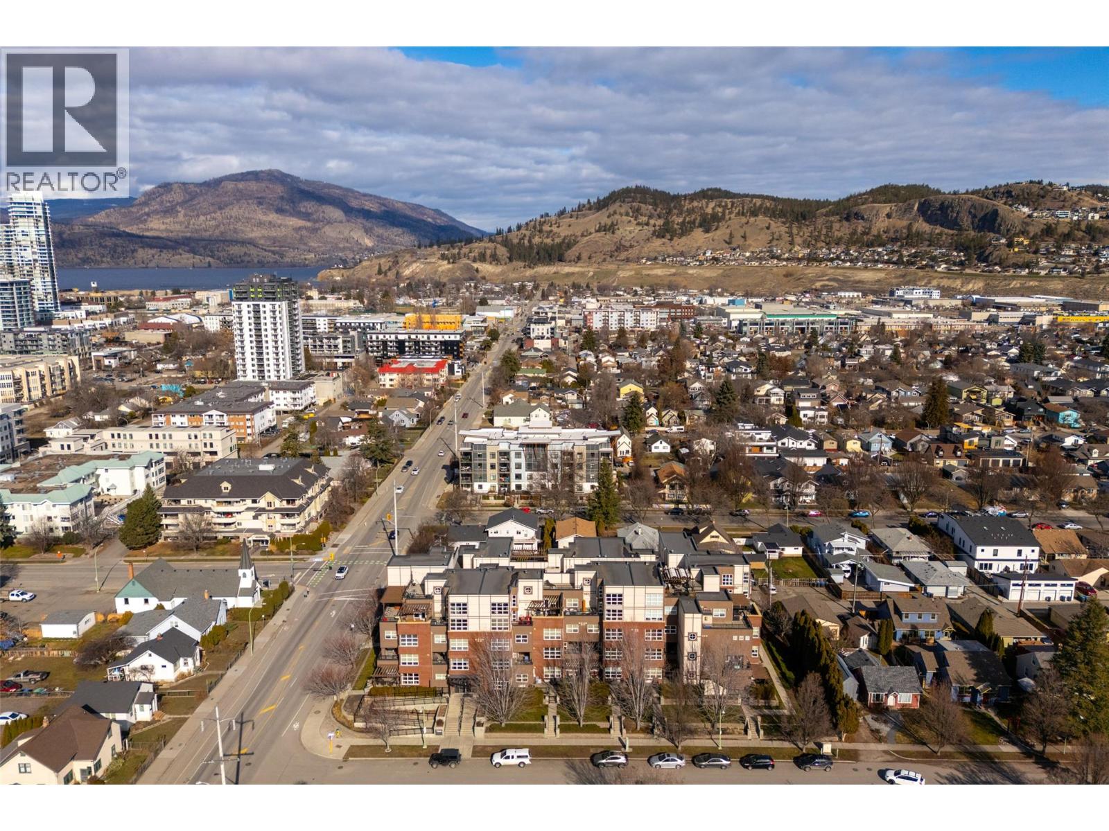 700 Martin Avenue Unit# 203, Kelowna, British Columbia  V1Y 6V3 - Photo 21 - 10378178