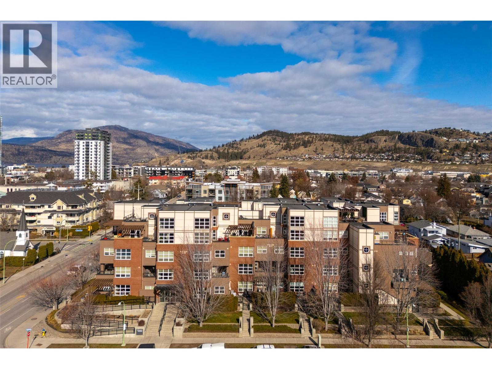 700 Martin Avenue Unit# 203, Kelowna, British Columbia  V1Y 6V3 - Photo 22 - 10378178