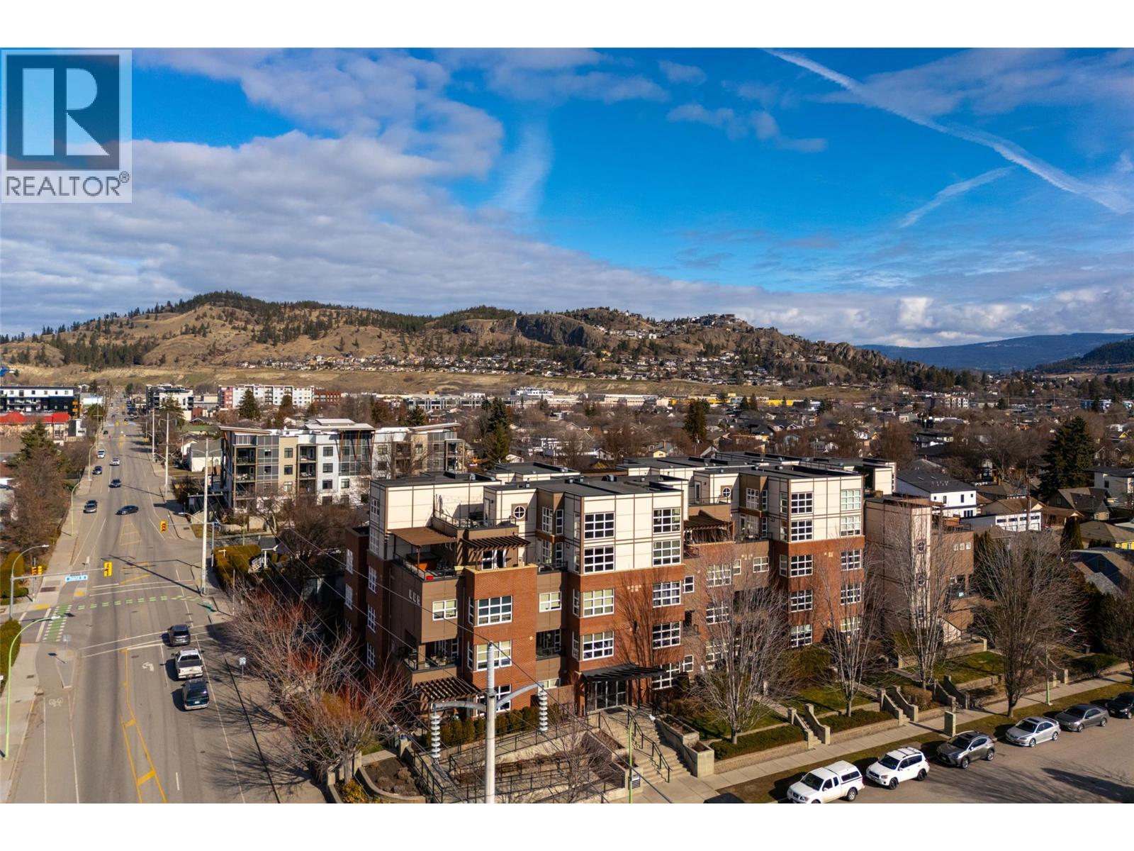700 Martin Avenue Unit# 203, Kelowna, British Columbia  V1Y 6V3 - Photo 23 - 10378178