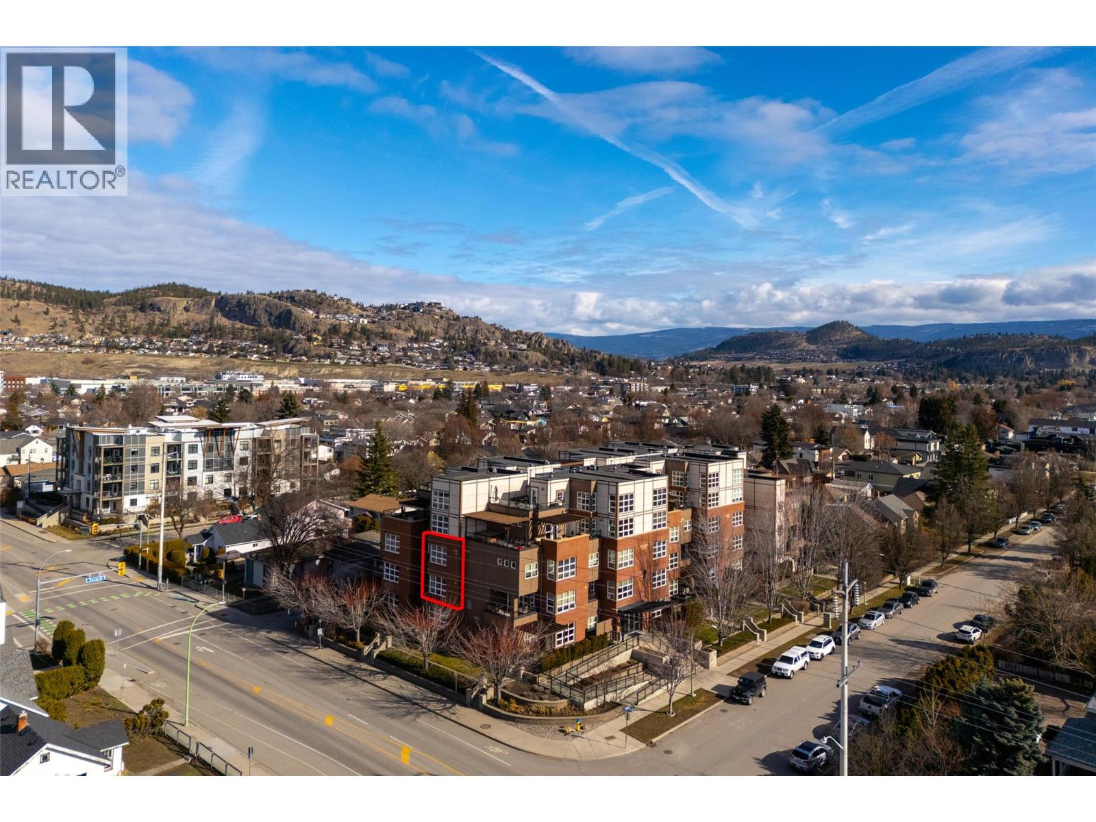 700 Martin Avenue Unit# 203, Kelowna, British Columbia  V1Y 6V3 - Photo 24 - 10378178
