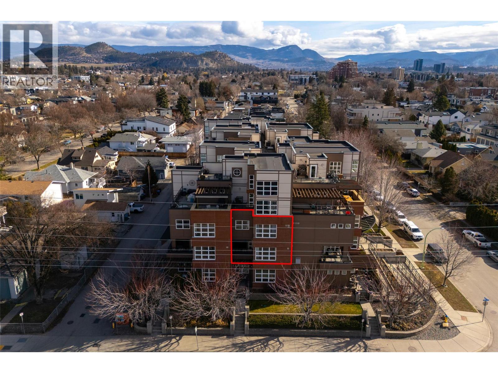 700 Martin Avenue Unit# 203, Kelowna, British Columbia  V1Y 6V3 - Photo 26 - 10378178