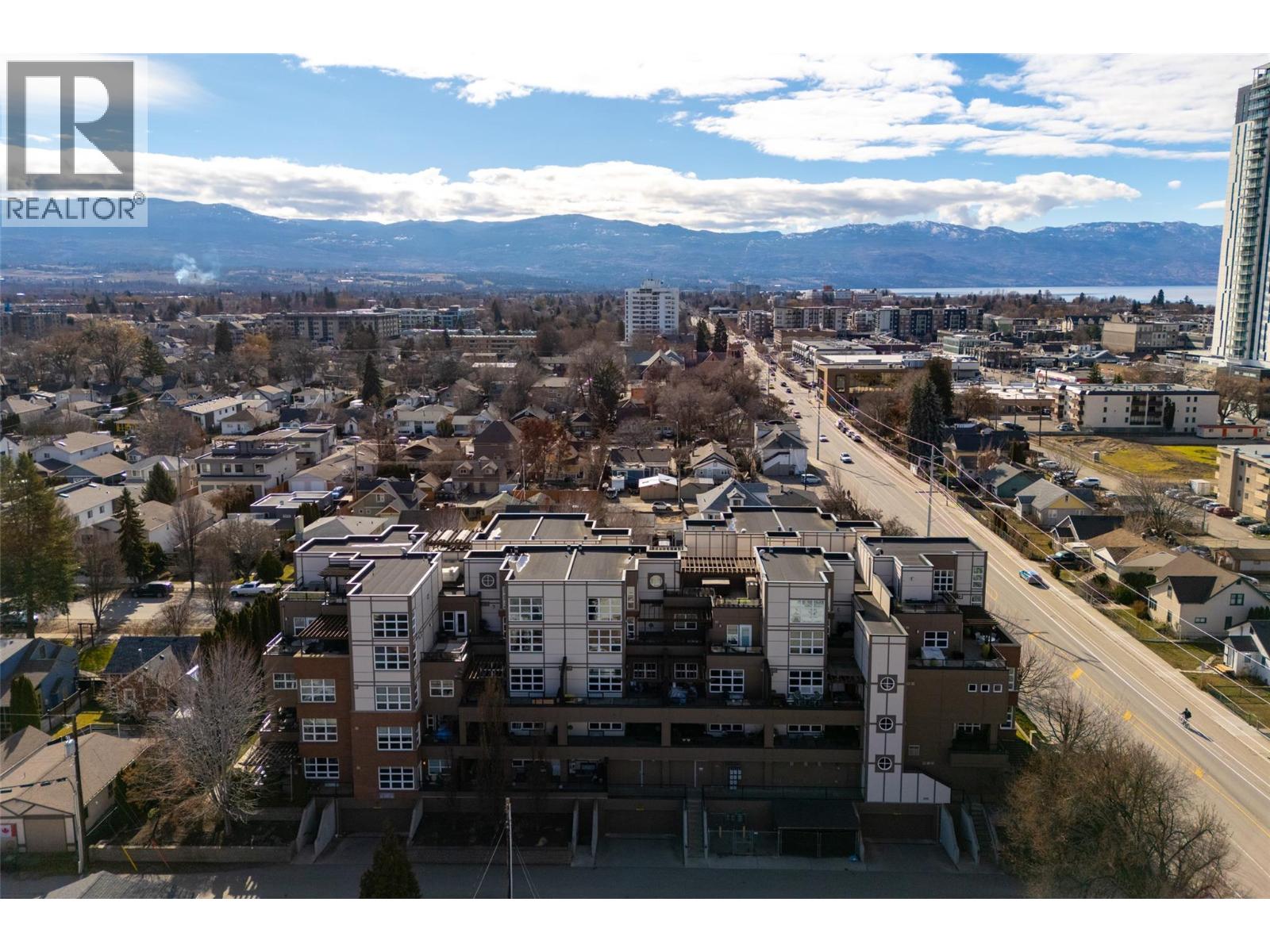 700 Martin Avenue Unit# 203, Kelowna, British Columbia  V1Y 6V3 - Photo 27 - 10378178