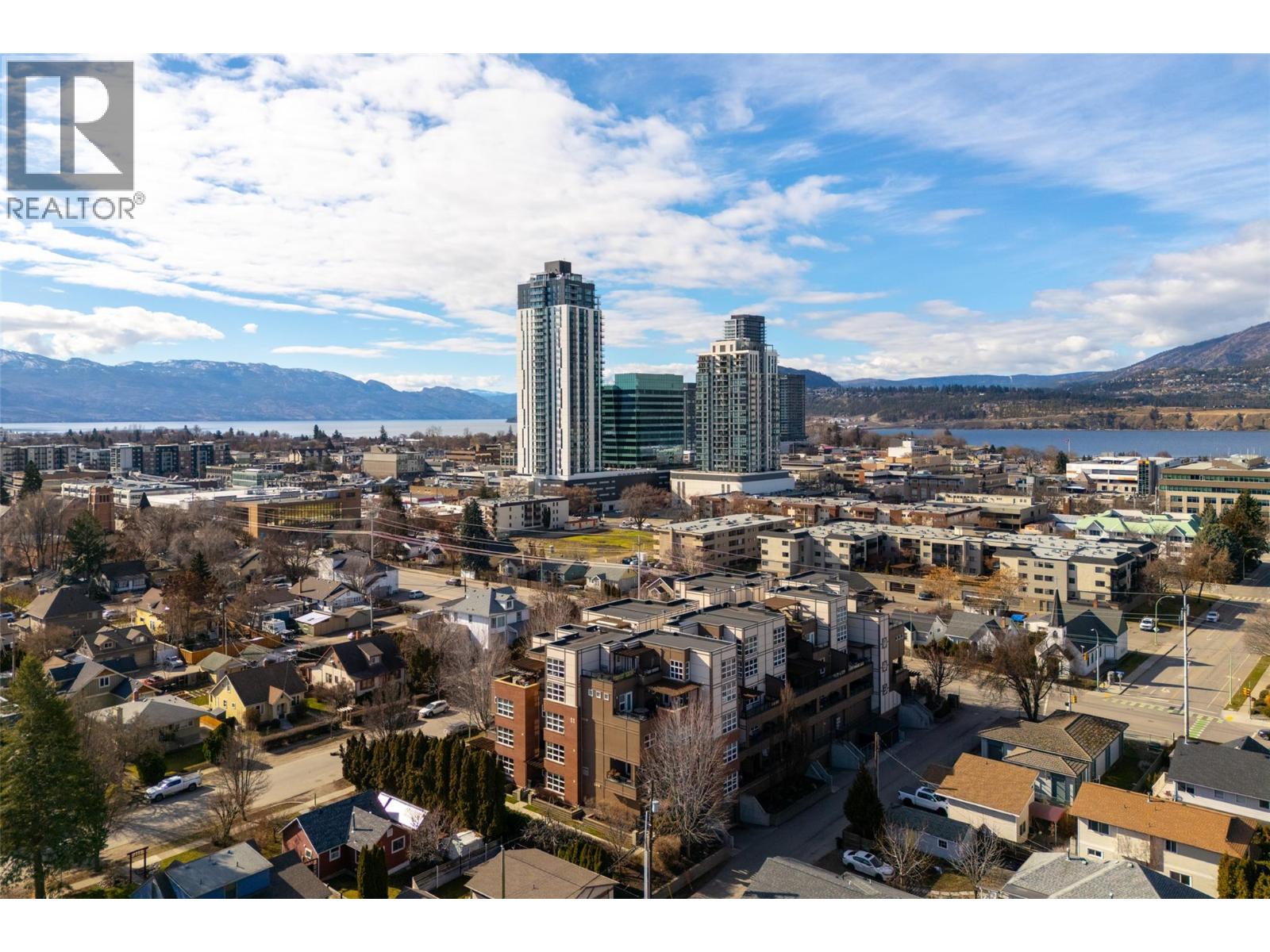 700 Martin Avenue Unit# 203, Kelowna, British Columbia  V1Y 6V3 - Photo 28 - 10378178