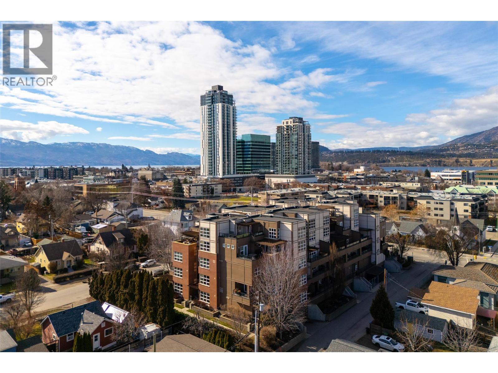 700 Martin Avenue Unit# 203, Kelowna, British Columbia  V1Y 6V3 - Photo 29 - 10378178