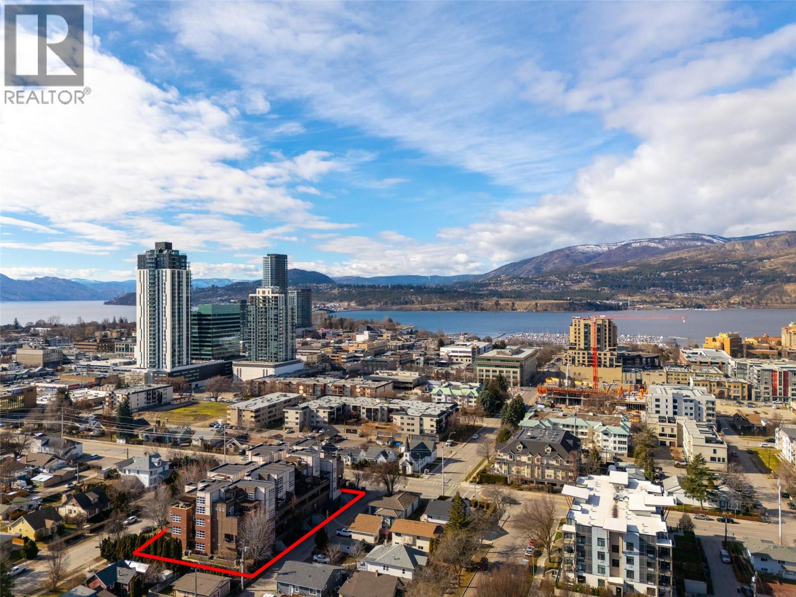 700 Martin Avenue Unit# 203, Kelowna, British Columbia  V1Y 6V3 - Photo 30 - 10378178