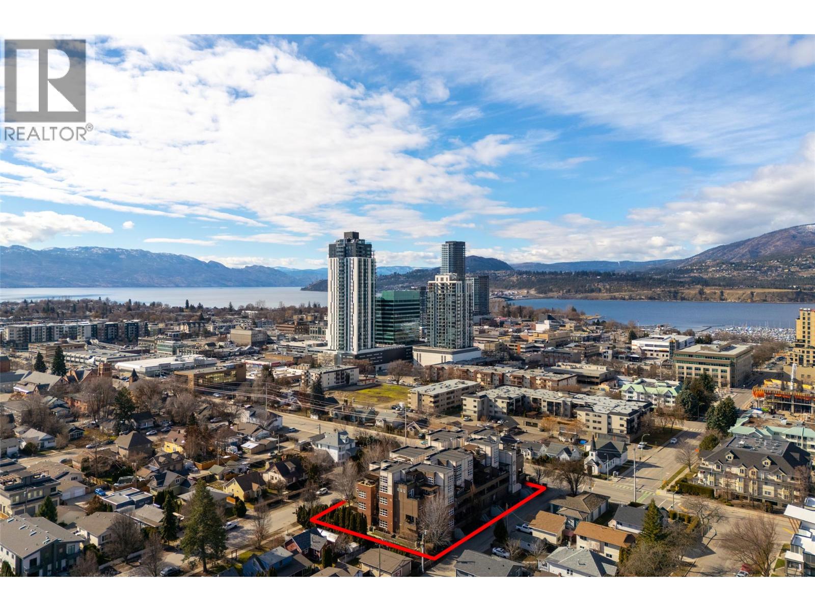 700 Martin Avenue Unit# 203, Kelowna, British Columbia  V1Y 6V3 - Photo 31 - 10378178
