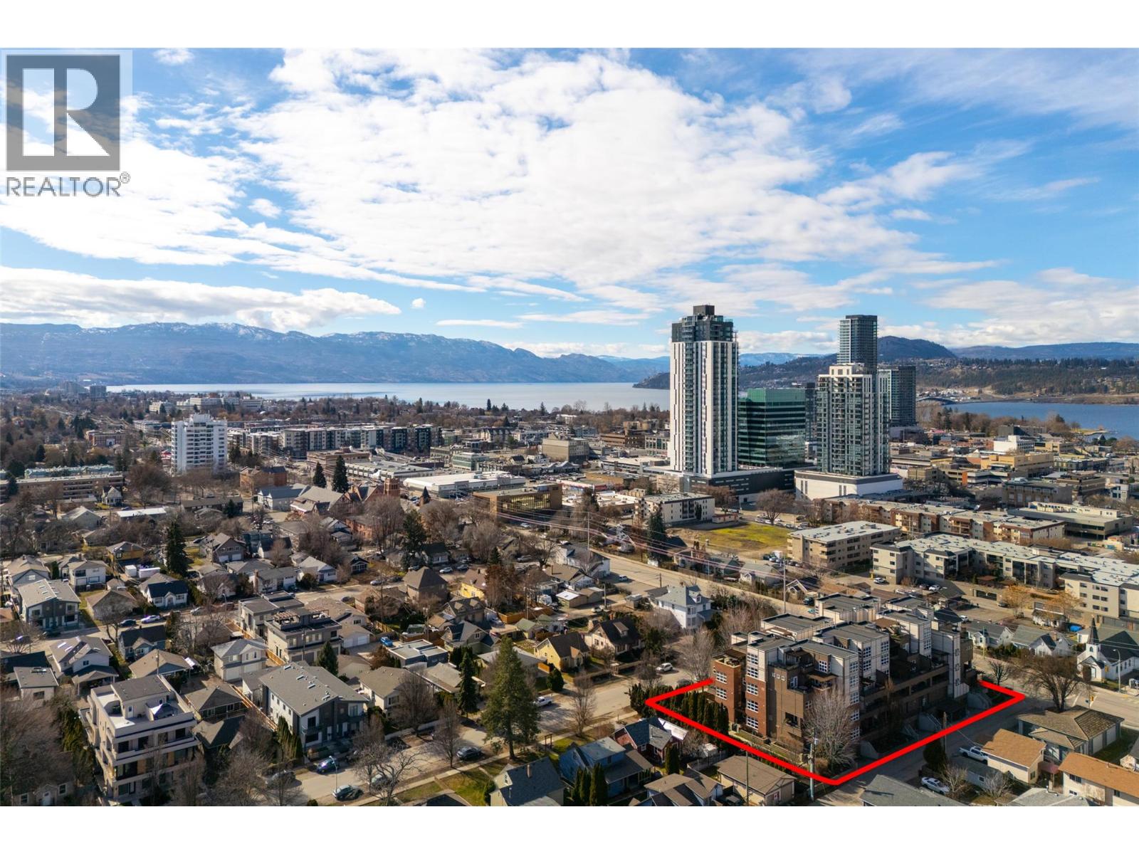 700 Martin Avenue Unit# 203, Kelowna, British Columbia  V1Y 6V3 - Photo 32 - 10378178