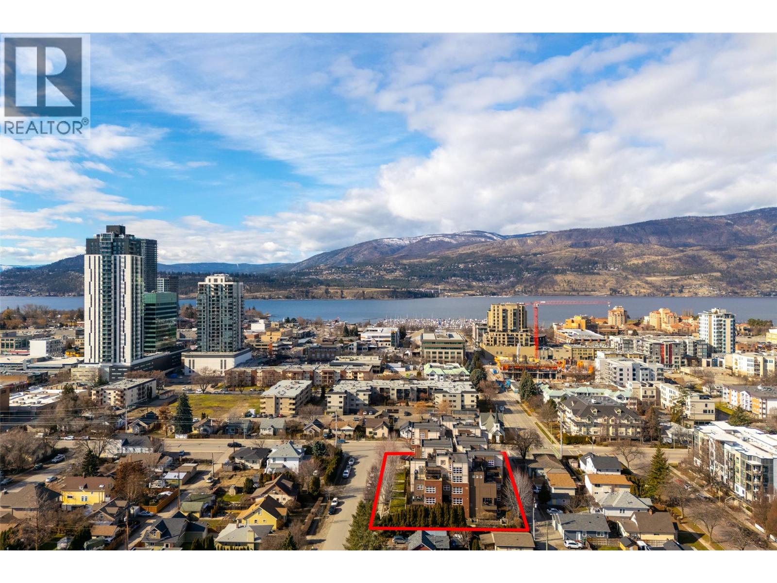 700 Martin Avenue Unit# 203, Kelowna, British Columbia  V1Y 6V3 - Photo 33 - 10378178