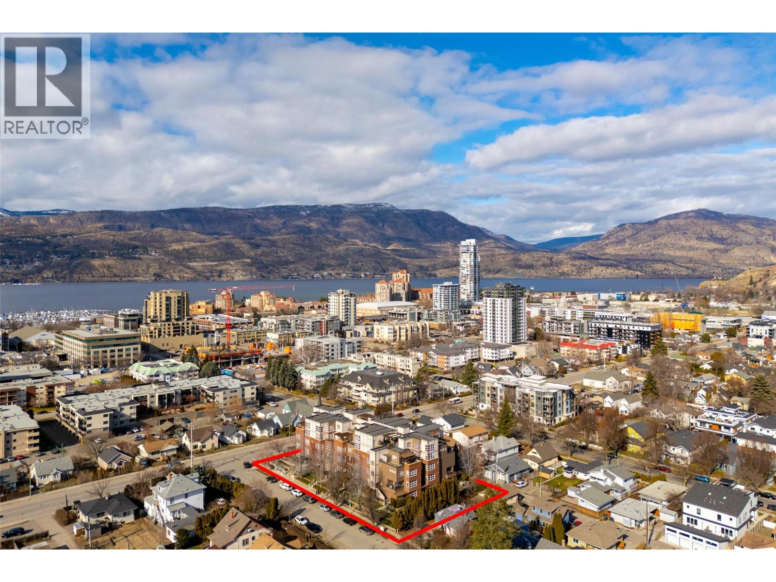 700 Martin Avenue Unit# 203, Kelowna, British Columbia  V1Y 6V3 - Photo 35 - 10378178