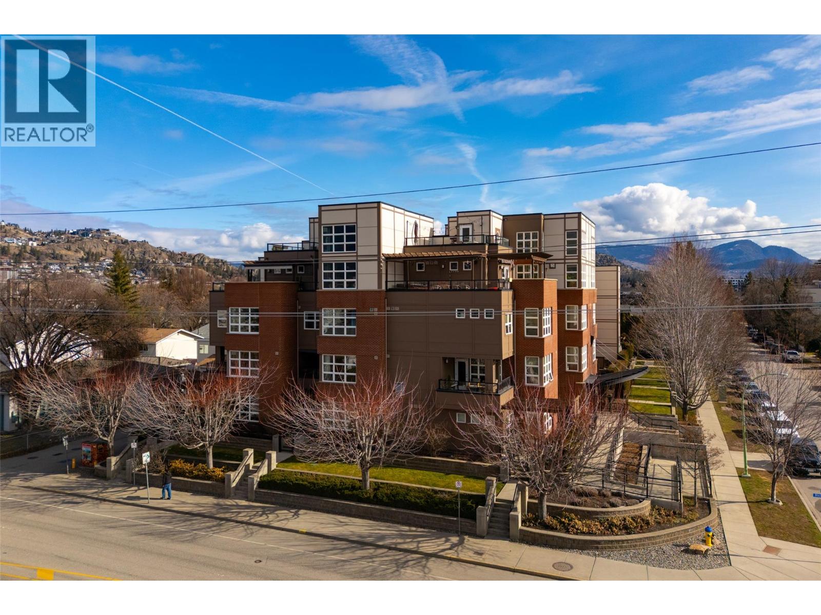 700 Martin Avenue Unit# 203, Kelowna, British Columbia  V1Y 6V3 - Photo 36 - 10378178