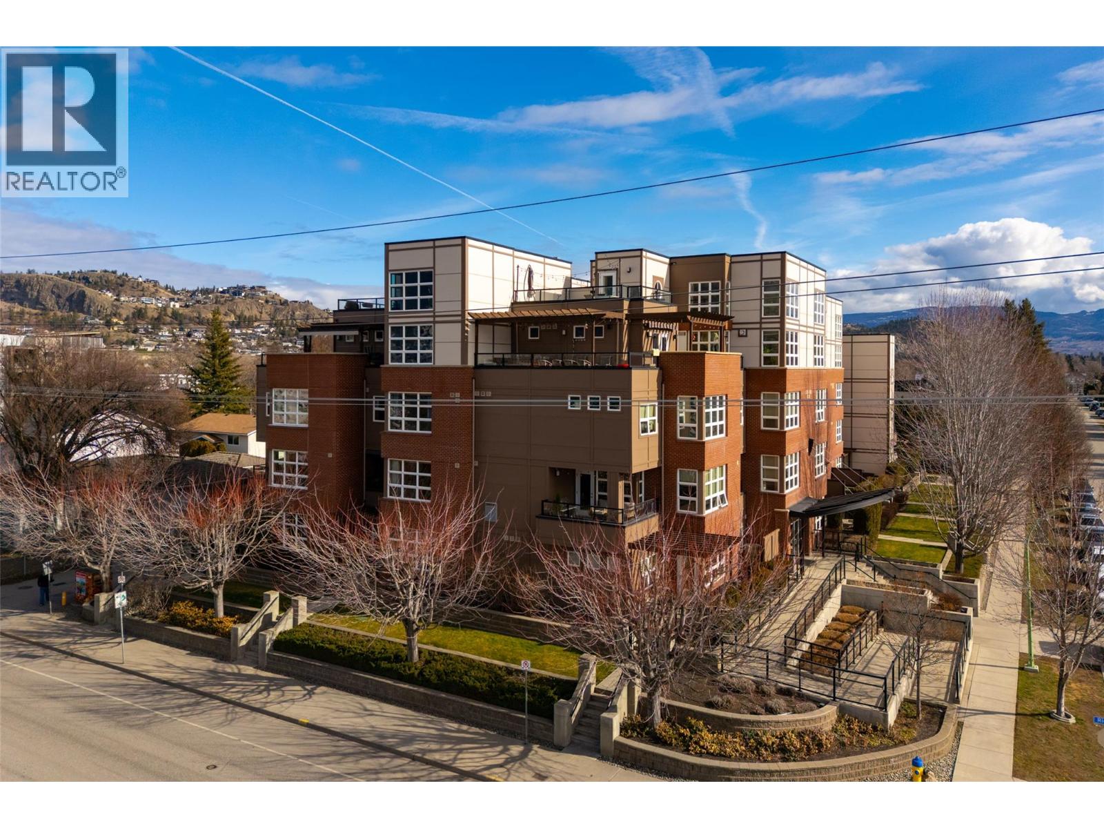 700 Martin Avenue Unit# 203, Kelowna, British Columbia  V1Y 6V3 - Photo 37 - 10378178