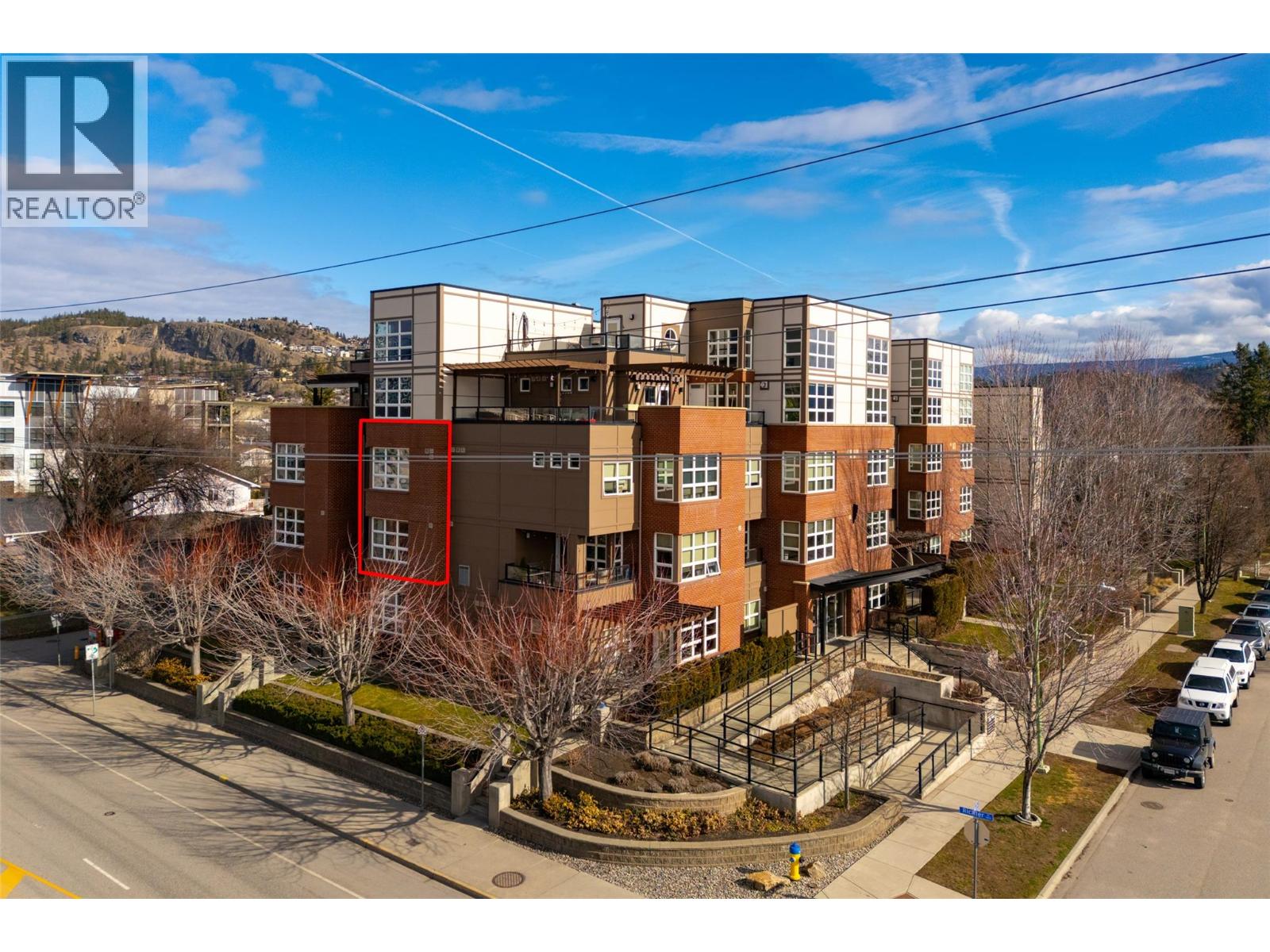 700 Martin Avenue Unit# 203, Kelowna, British Columbia  V1Y 6V3 - Photo 38 - 10378178