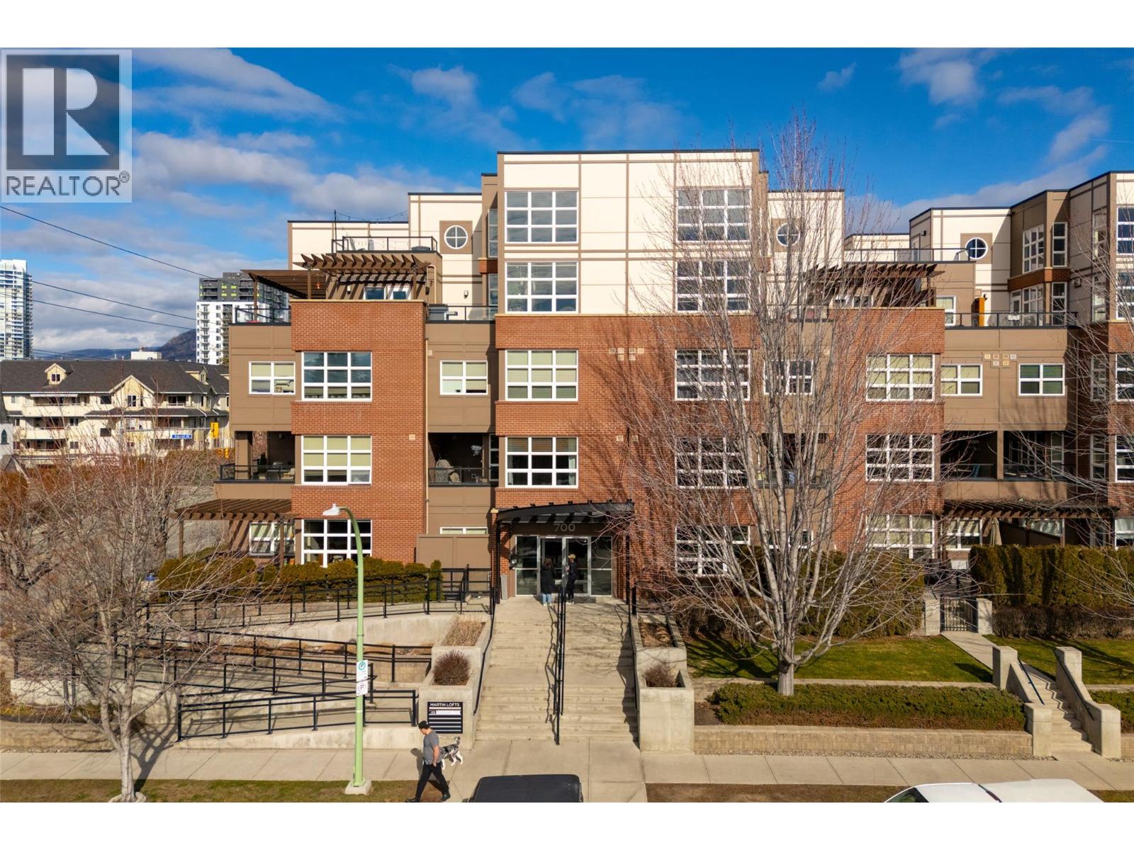 700 Martin Avenue Unit# 203, Kelowna, British Columbia  V1Y 6V3 - Photo 39 - 10378178