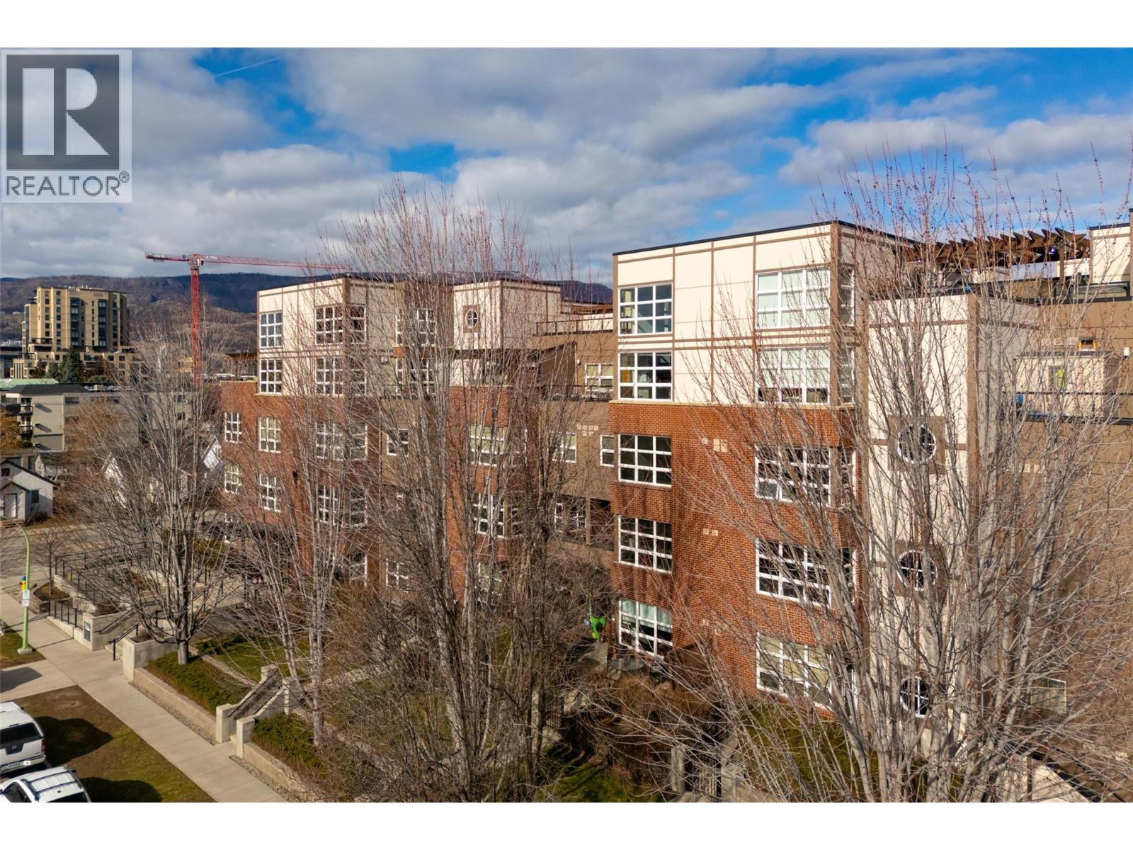 700 Martin Avenue Unit# 203, Kelowna, British Columbia  V1Y 6V3 - Photo 40 - 10378178