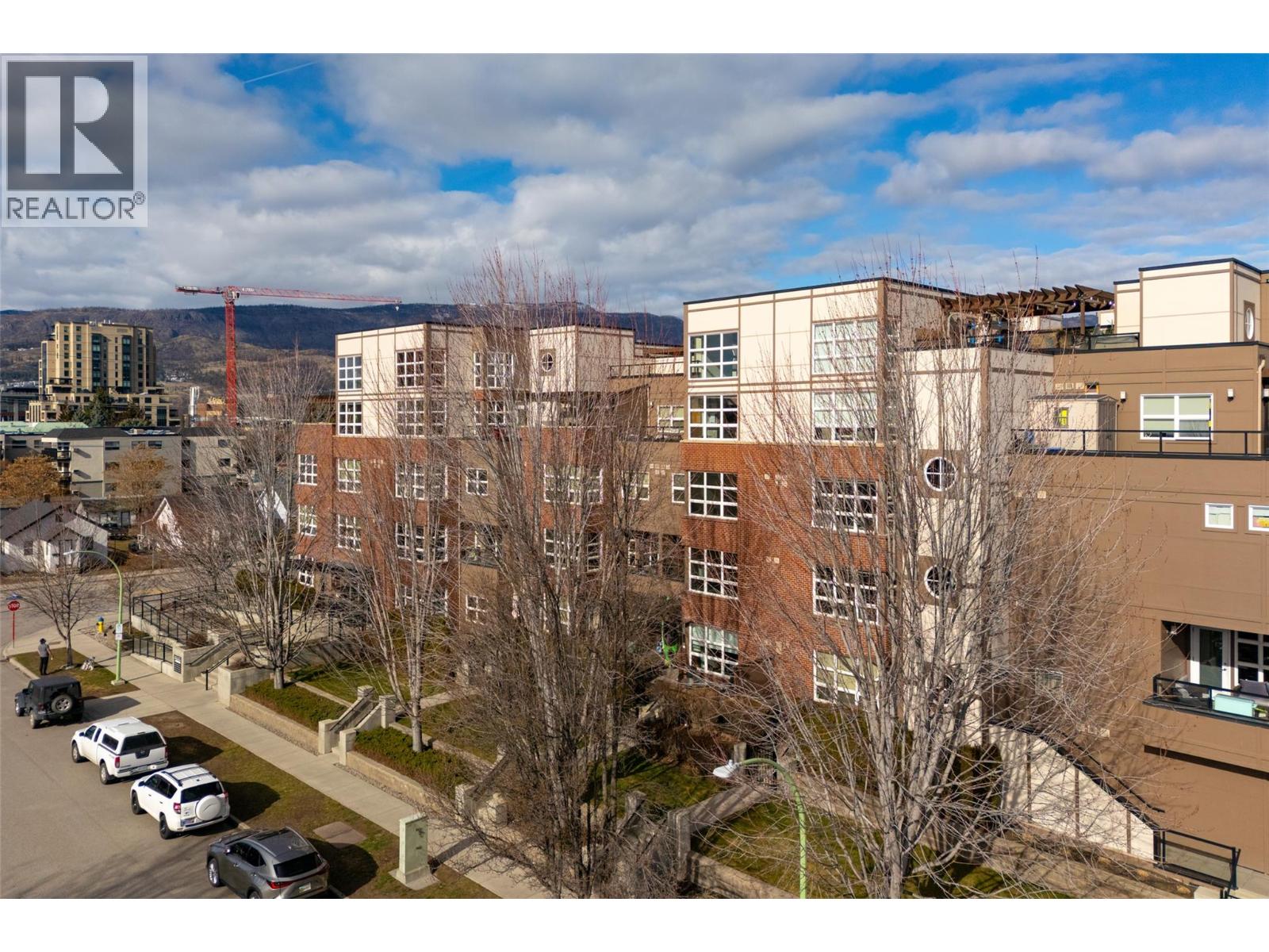 700 Martin Avenue Unit# 203, Kelowna, British Columbia  V1Y 6V3 - Photo 41 - 10378178