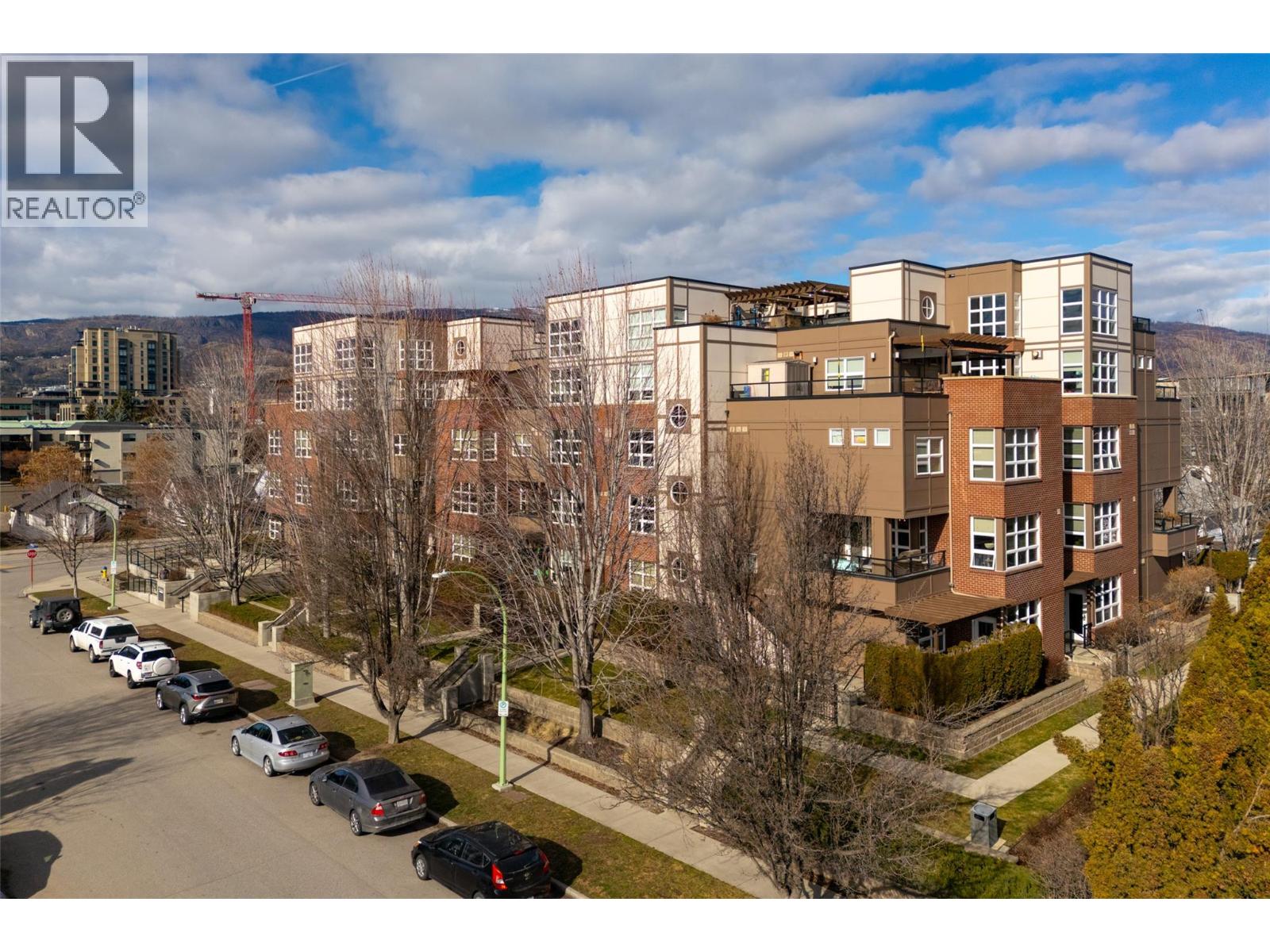 700 Martin Avenue Unit# 203, Kelowna, British Columbia  V1Y 6V3 - Photo 42 - 10378178