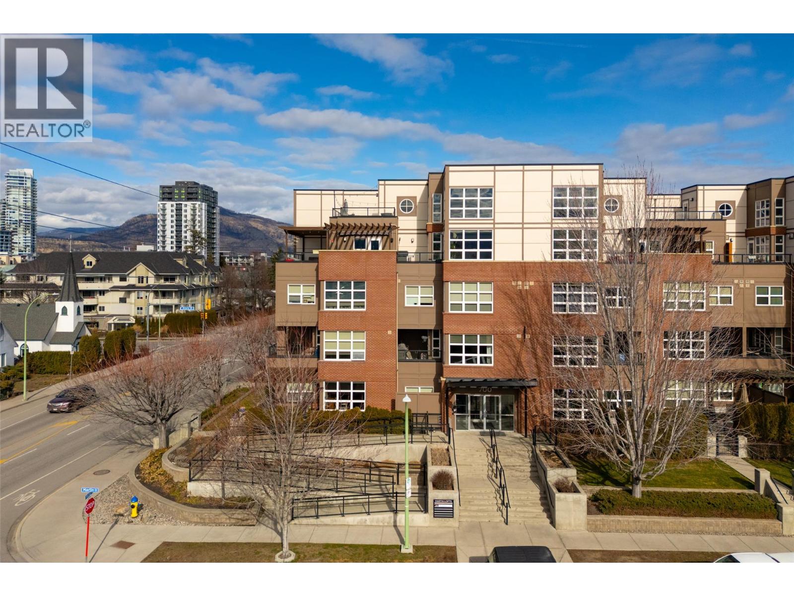 700 Martin Avenue Unit# 203, Kelowna, British Columbia  V1Y 6V3 - Photo 43 - 10378178